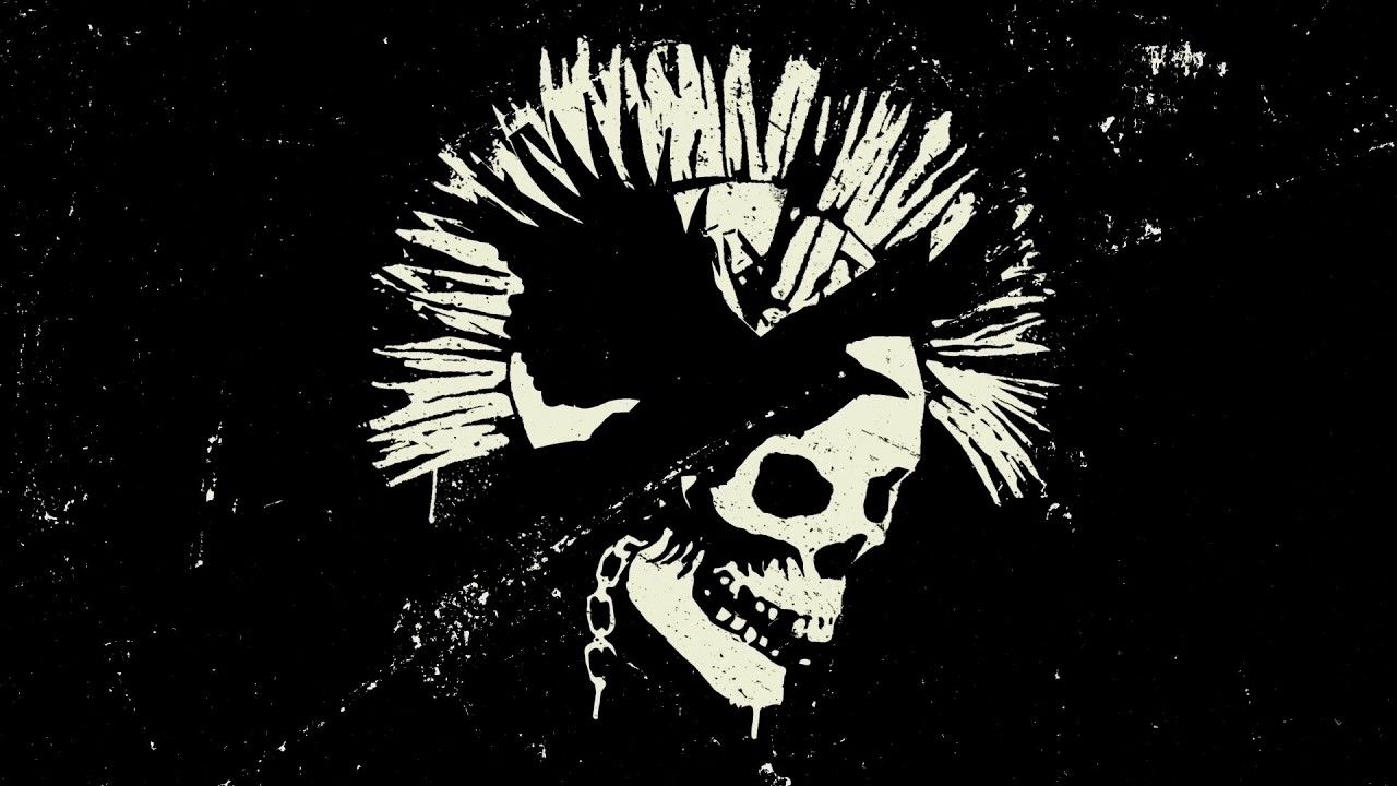 1280x720 The Casualties