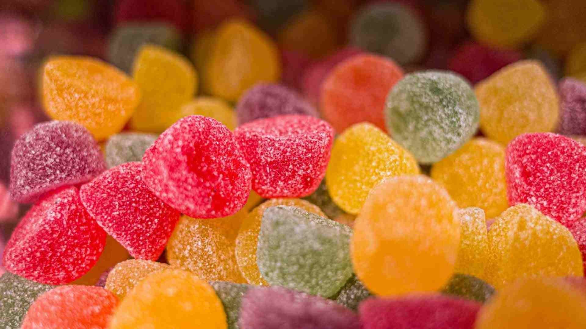 1920x1080 Casos de niños intoxicados por comer dulces con marihuana, en aumento. N+