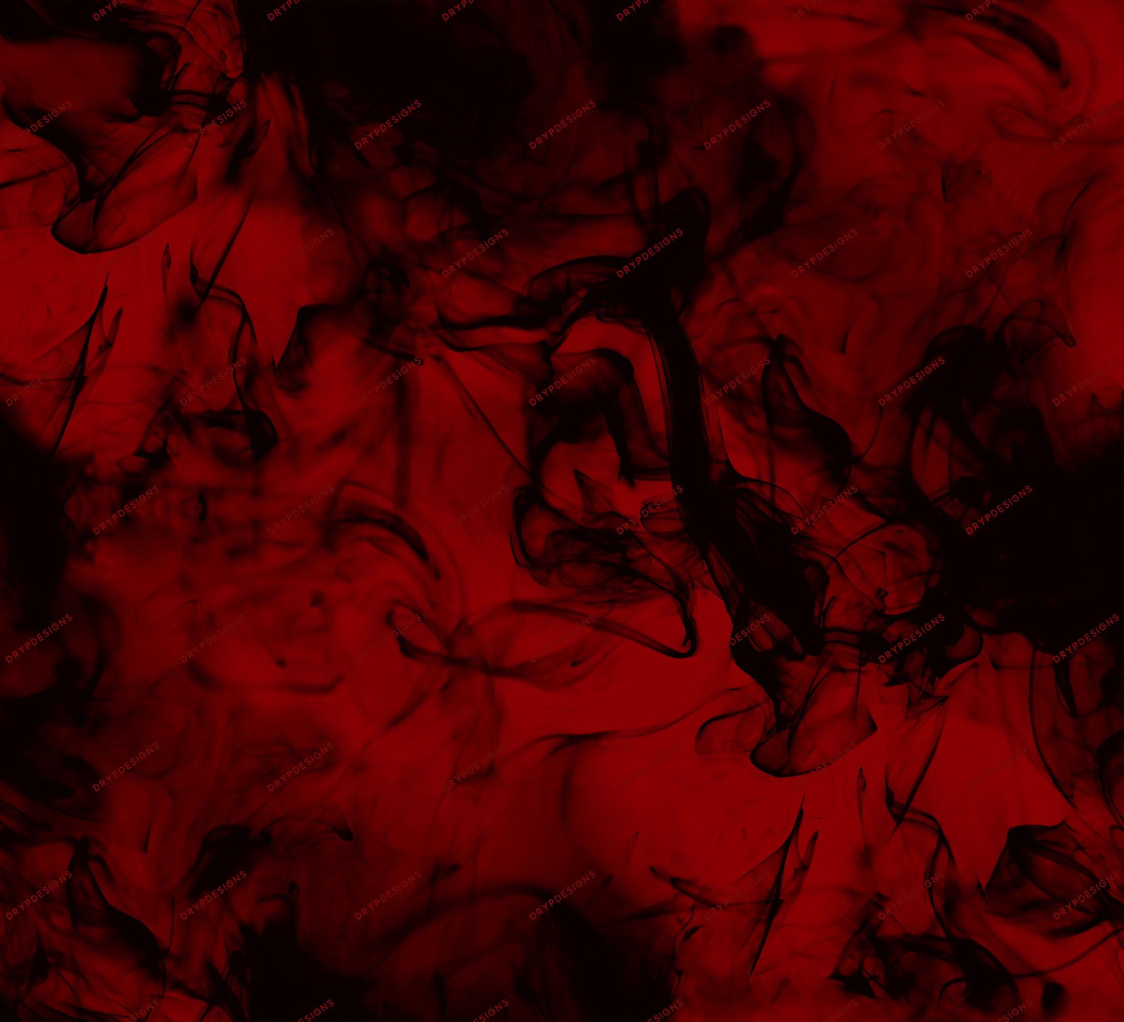 2200x2000 Black + Maroon Smokey Flames Seamless Digital Paper Background Texture Fire Wallpaper PNG Digital Download Files