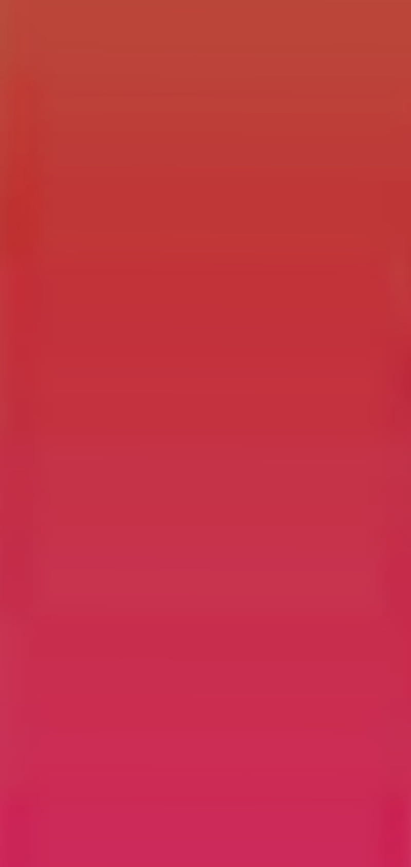 800x1689 Red blur, black, colors, dark, maroon, simple, solid, HD phone wallpaper