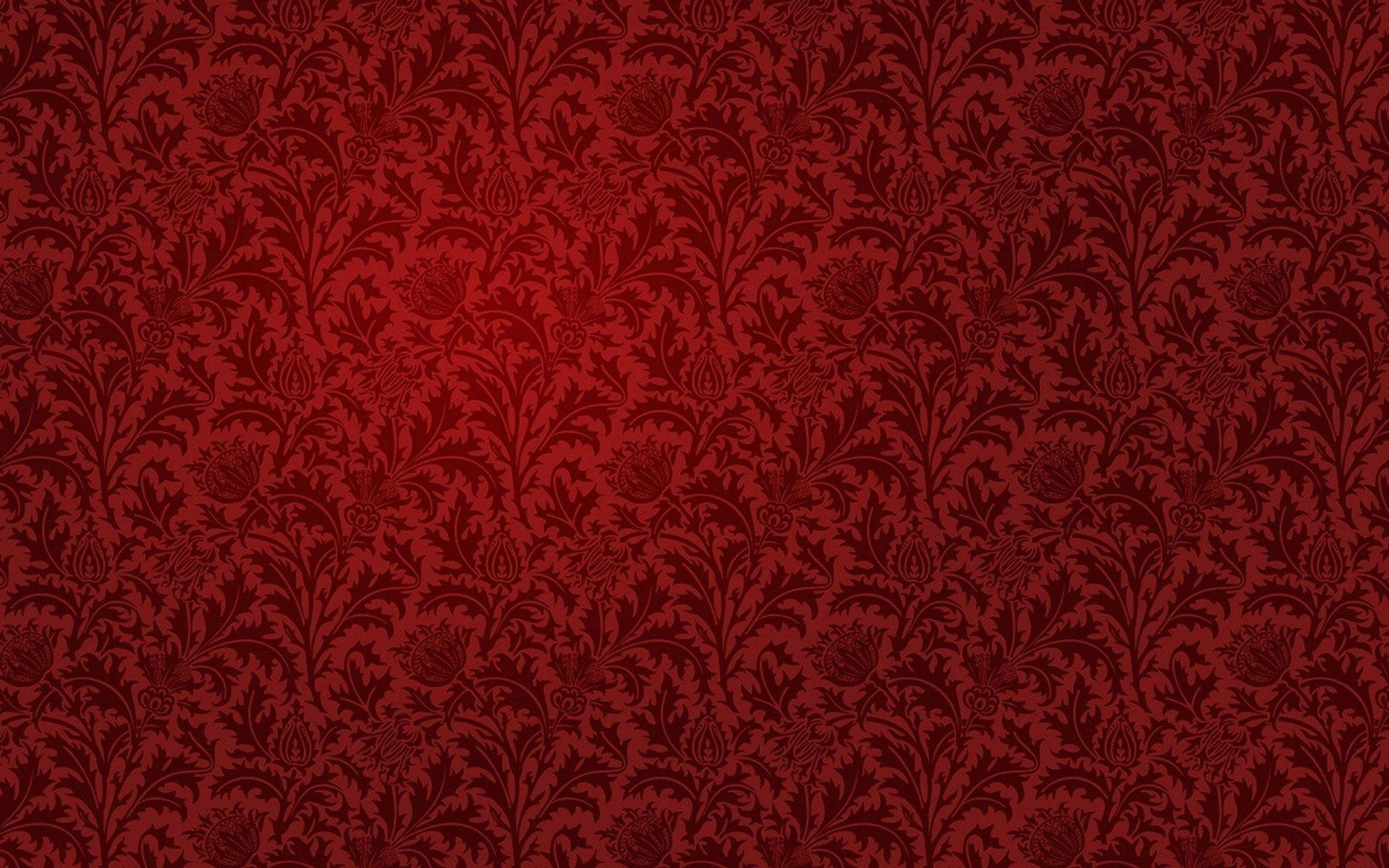 1920x1200 Maroon Wallpaper