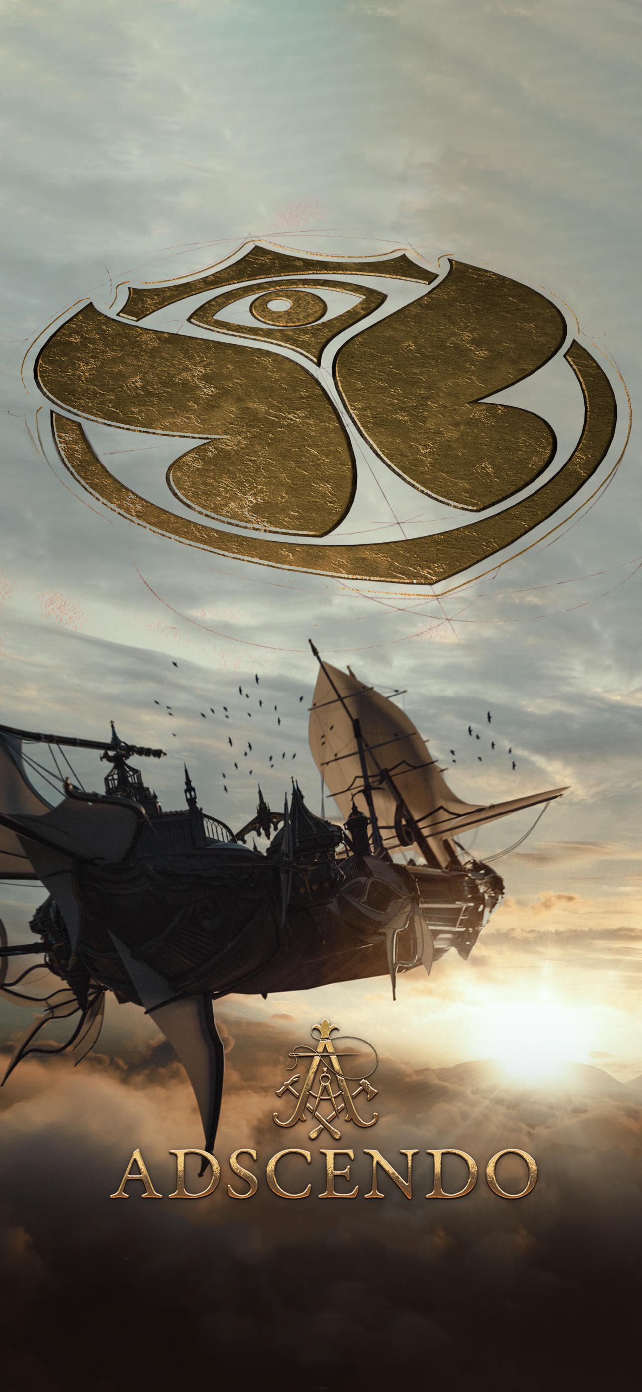 1290x2796 Made a phone wallpaper
