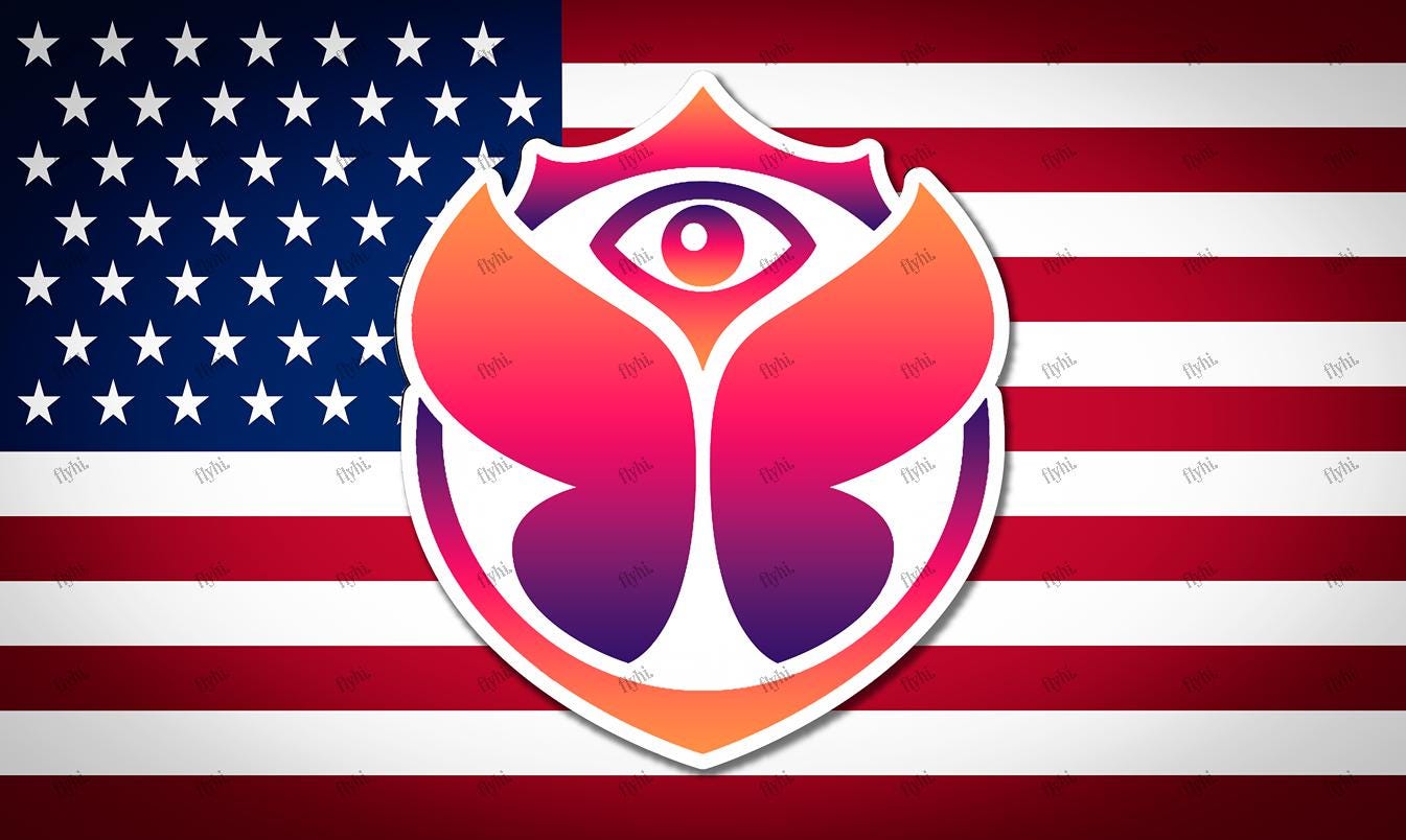 1345x804 Tomorrowland Flag New Zealand