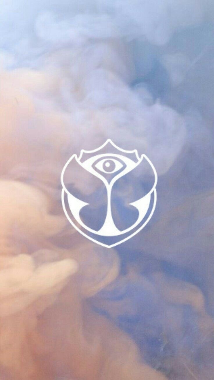 736x1309 Tomorrowland Logo Wallpaper
