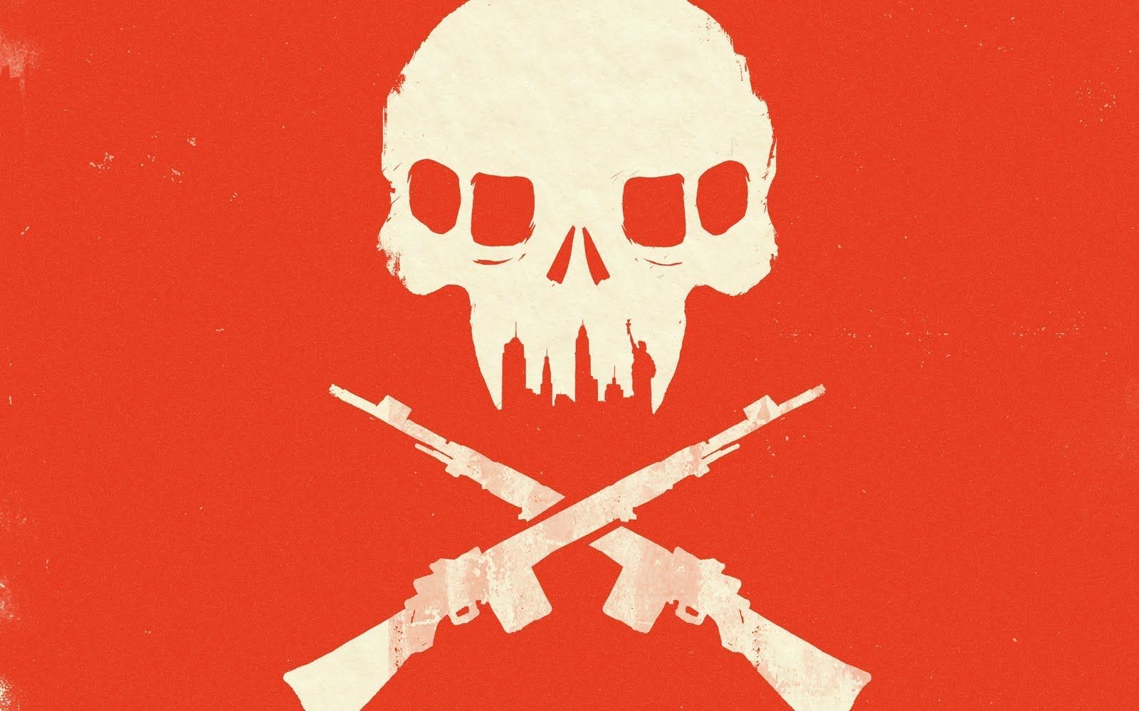 1600x999 Resistance 3 Wallpaper