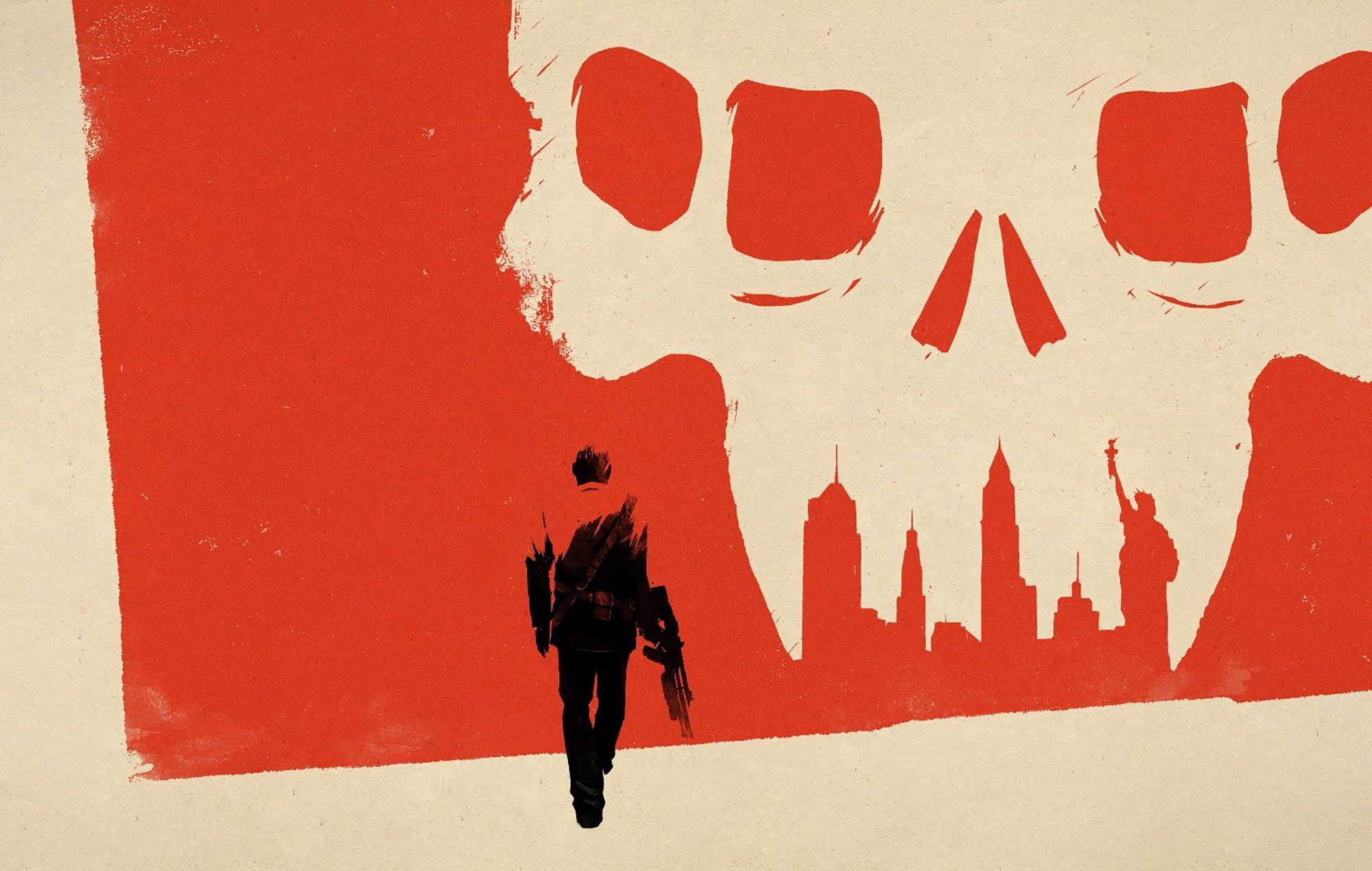 2000x1270 Resistance 3' At 10: How Sony's Sci Fi Shooter Redeemed Itself With A More Poignant Path