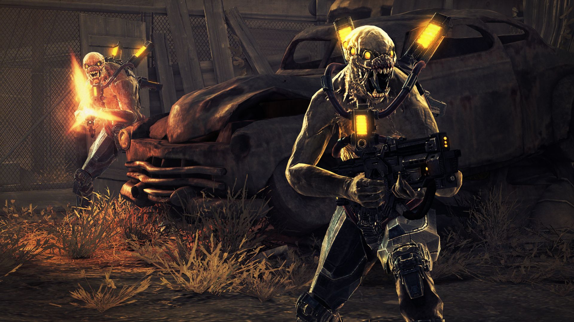 1920x1080 New Resistance 3 Screens