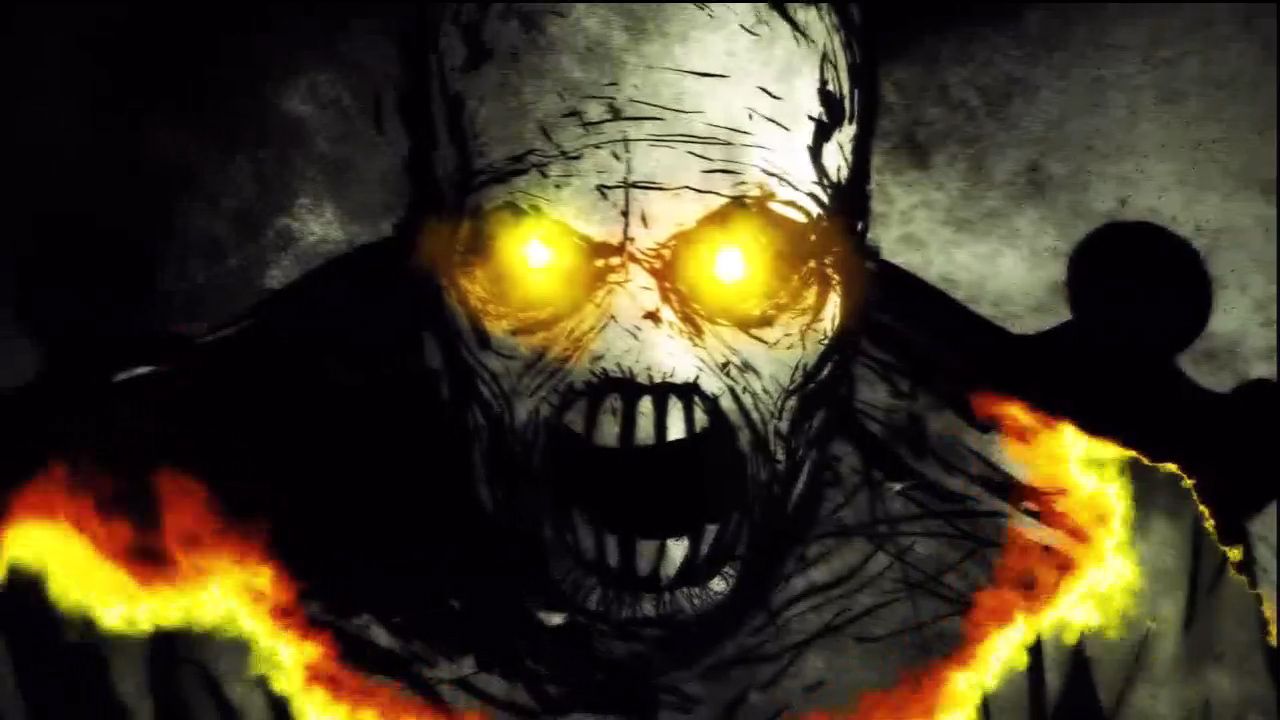 1280x720 Resistance 3 Video Review