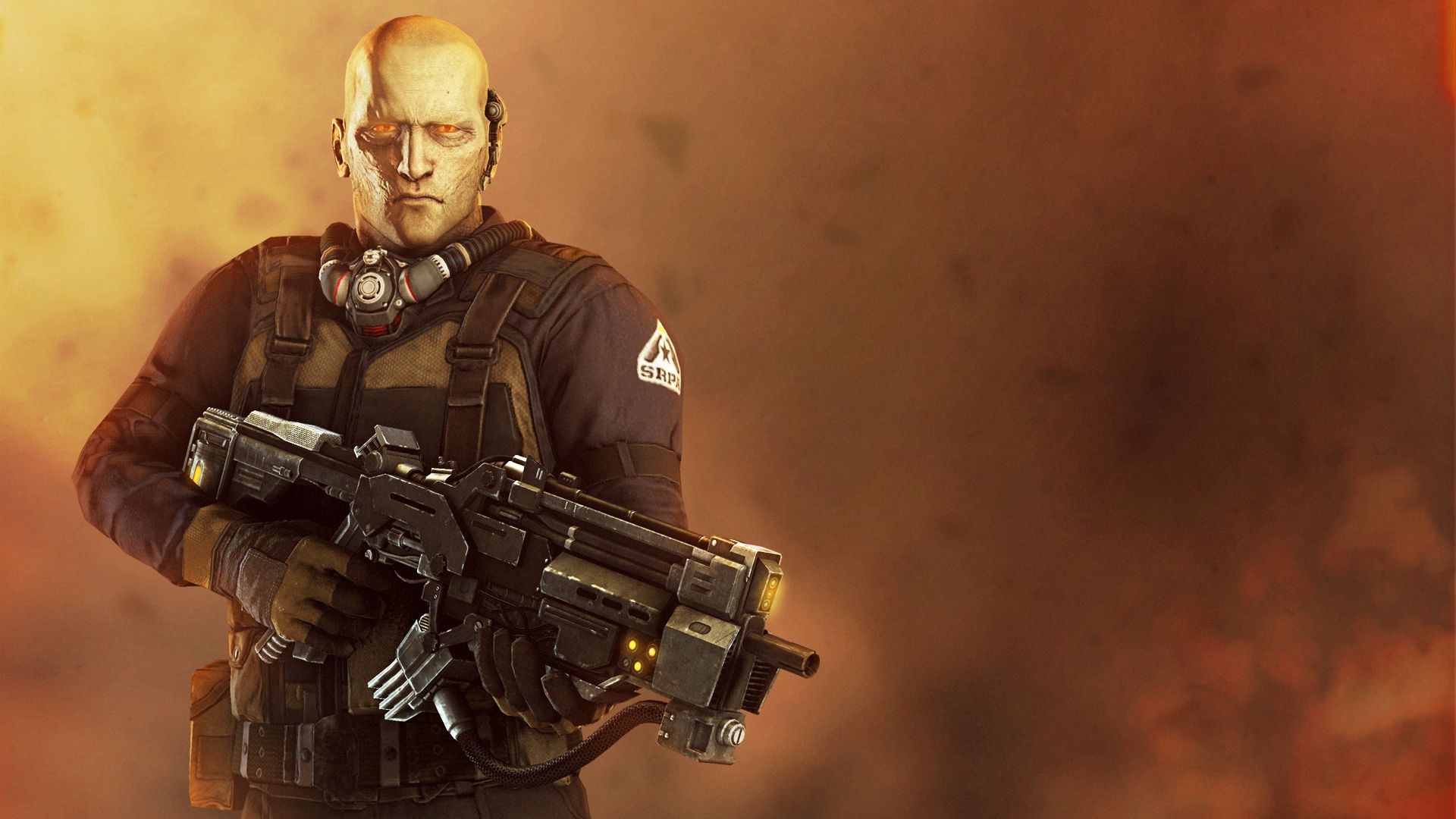 1920x1080 Resistance 3 Pre Order Bonuses Detailed