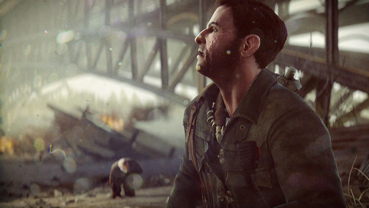 1280x720 resistance 3. My Brain on Games