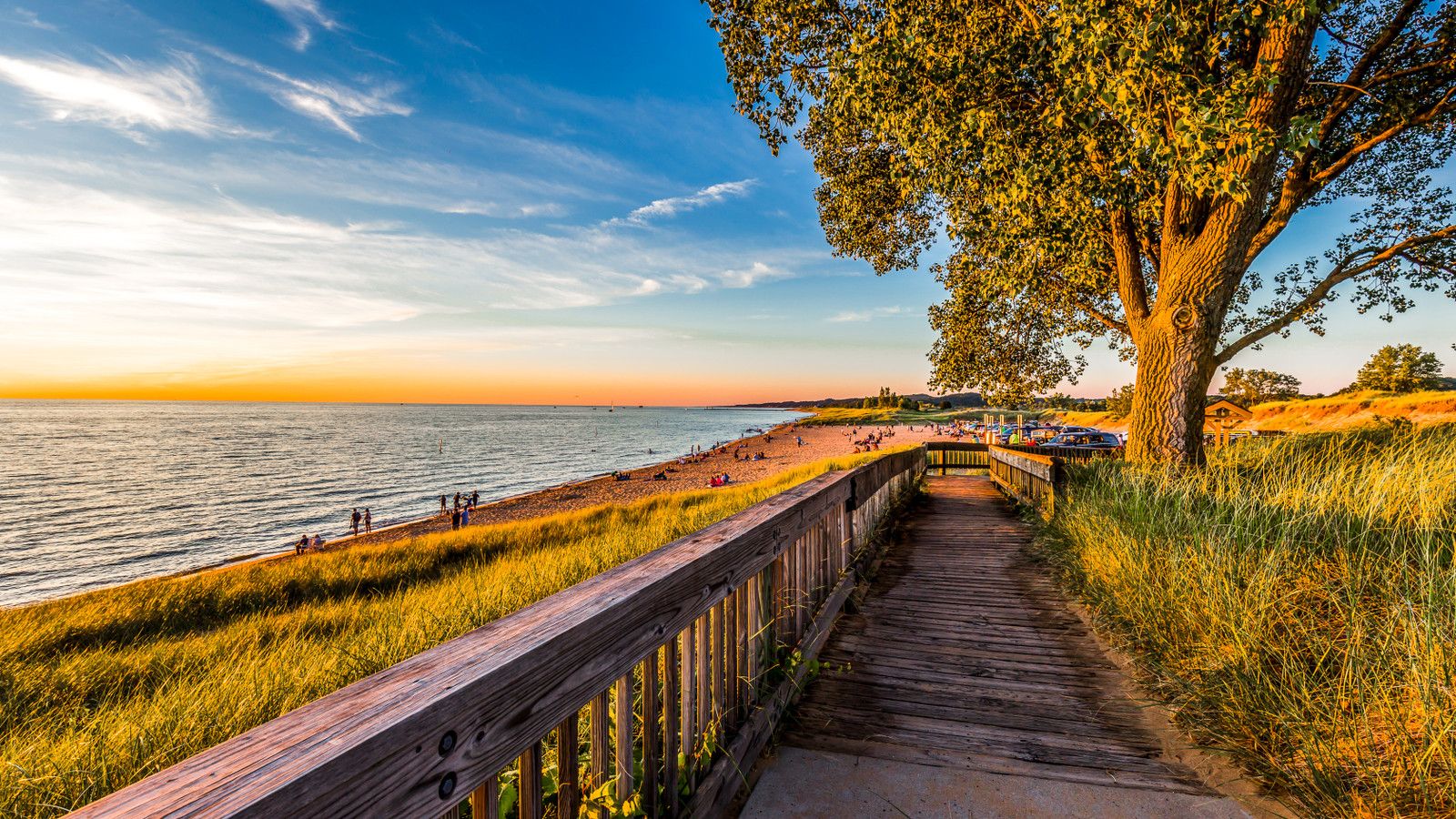 1600x900 This Beach You've Never Heard Of Was Just Named One Of The Best In The U.S