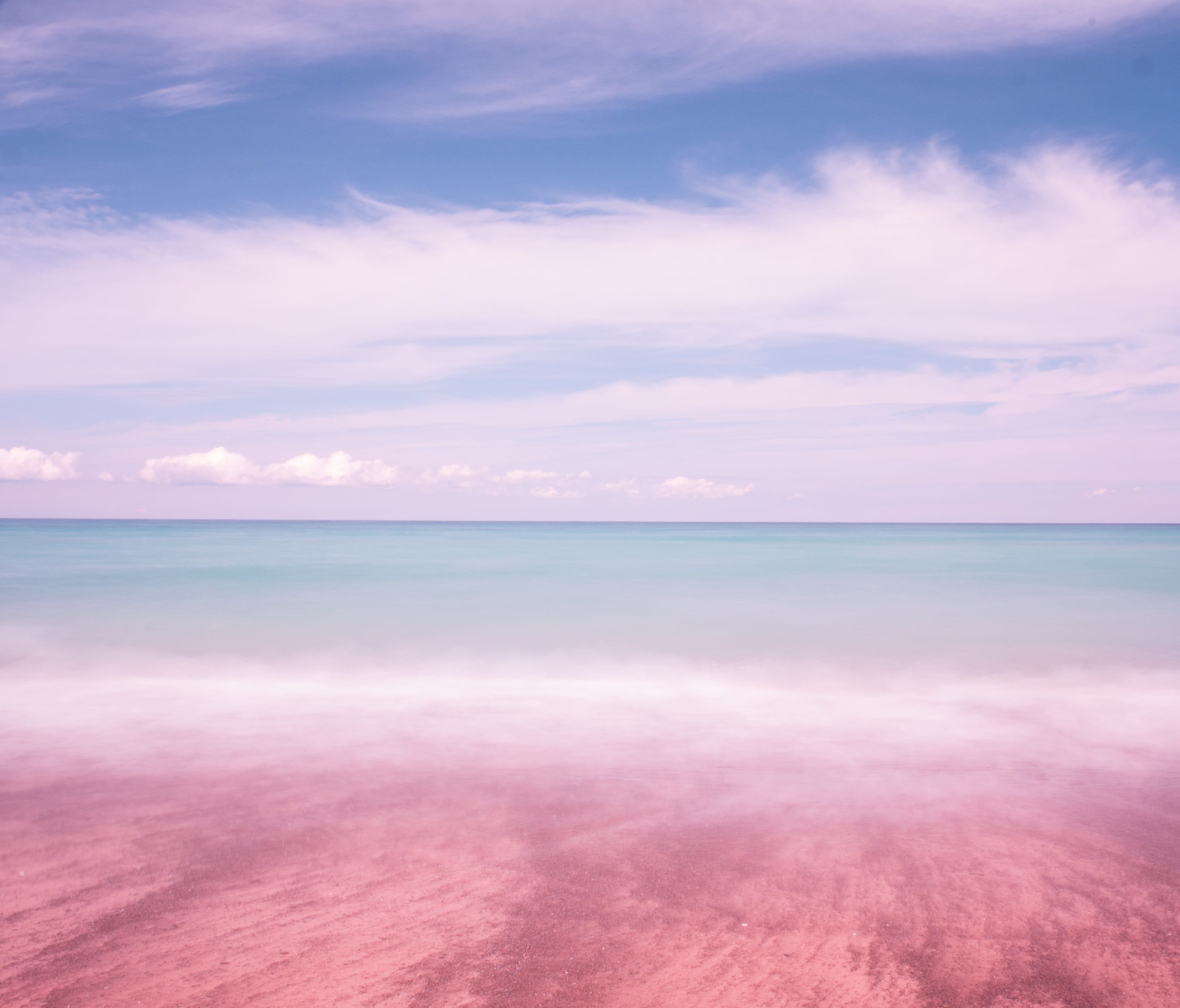 3844x3284 Royalty Free Photo: Shoreline And Bodies Of Water Landscape Photograph