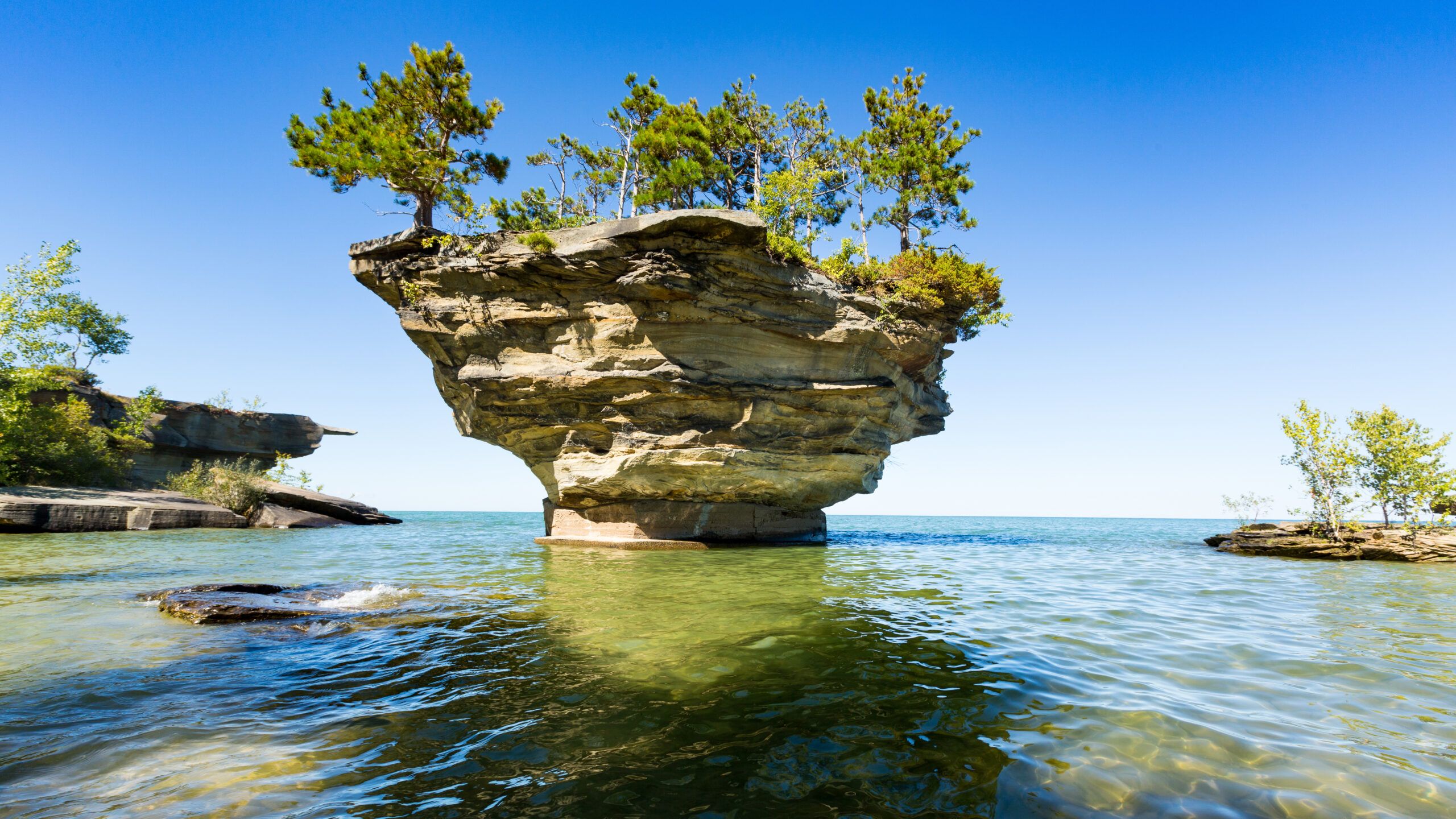 2560x1440 Best Places to Visit in Michigan this Summer. Michigan B&B Association
