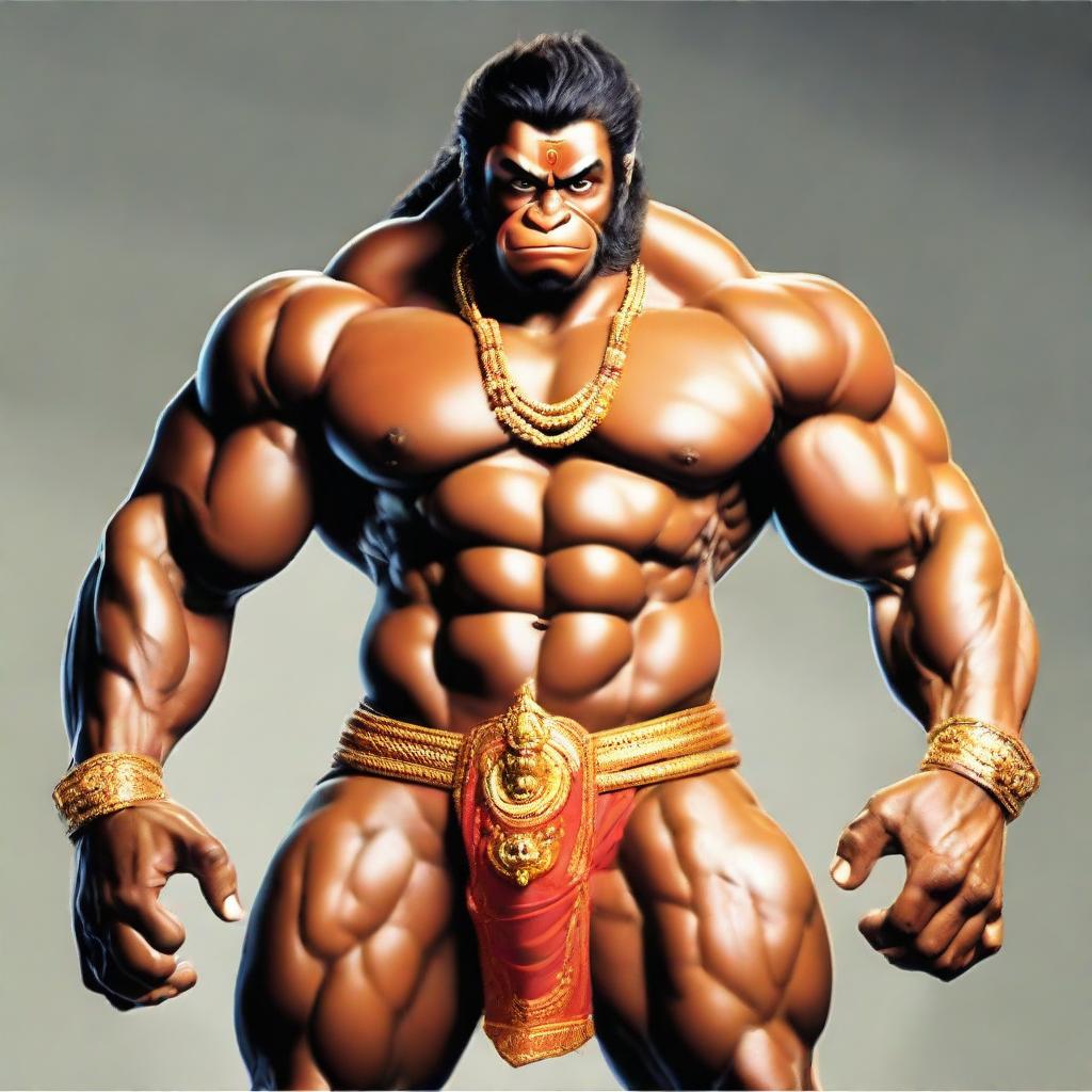 1024x1024 Strength, Devotion, and a Dashing Physique