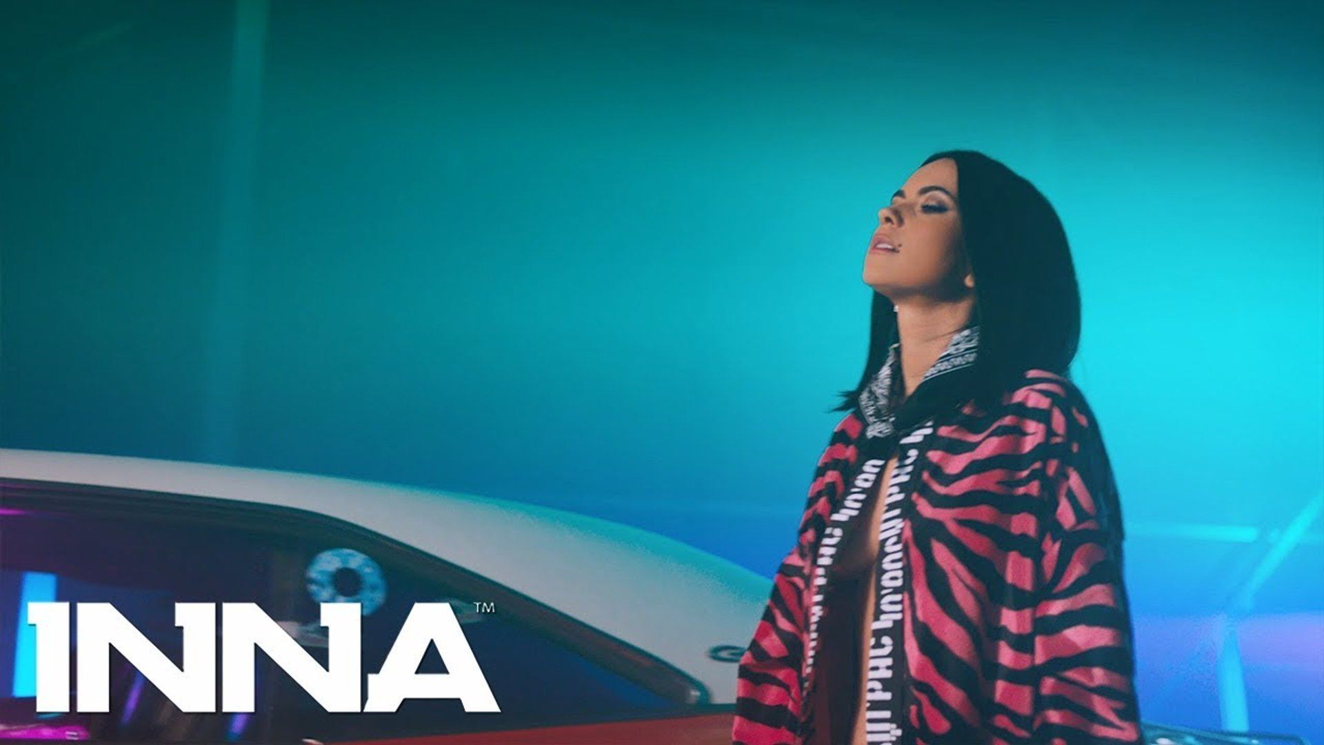 1920x1080 INNA Official Music Video Fun Online
