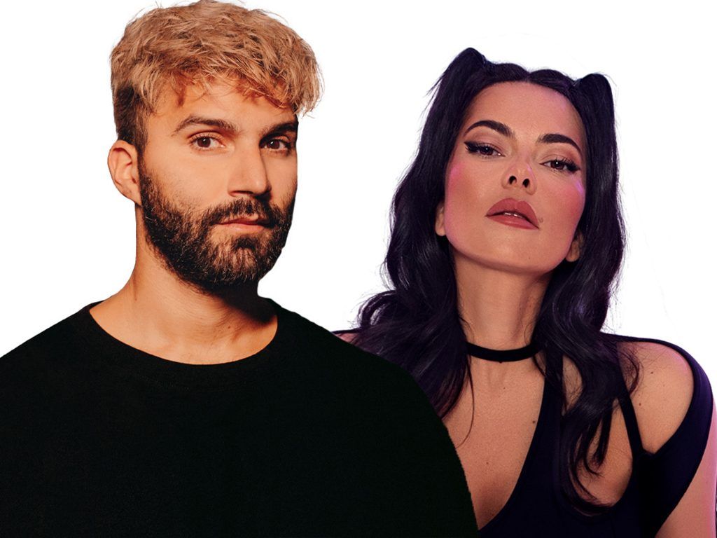 1024x768 R3HAB collaborates with top Eastern European artist INNA for the new single Rock My Body which samples Ecuador by legendary German dance trio SASH!