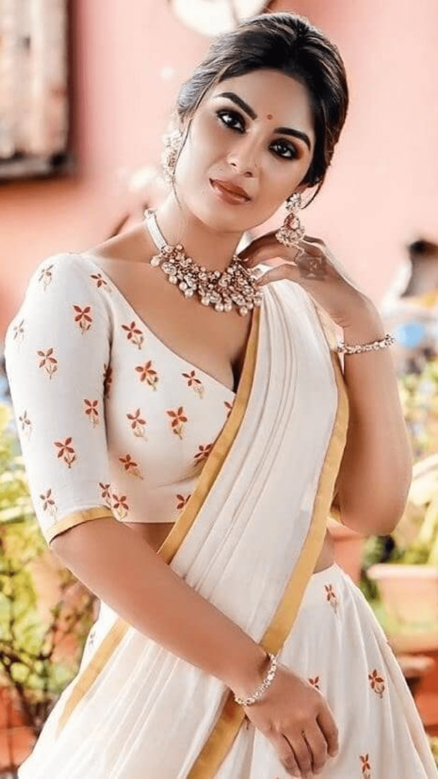 900x1600 Stunning stills of Samyuktha Menon. Times of India