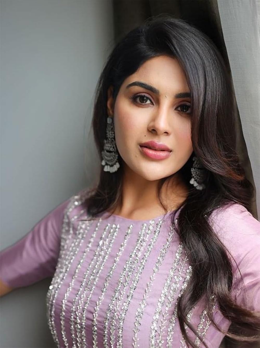 1000x1334 Samyuktha Menon