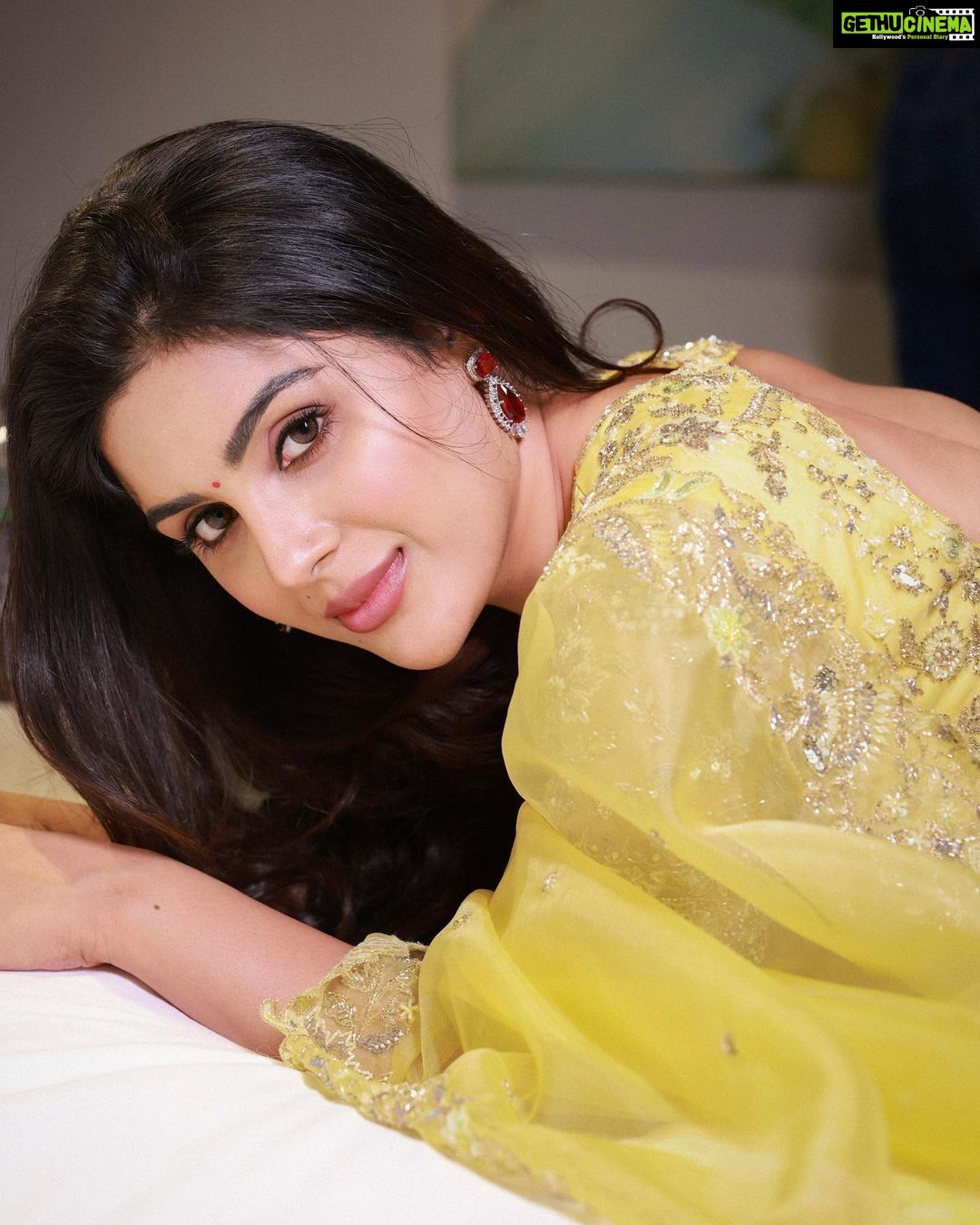 1080x1350 Samyuktha Menon Instagram
