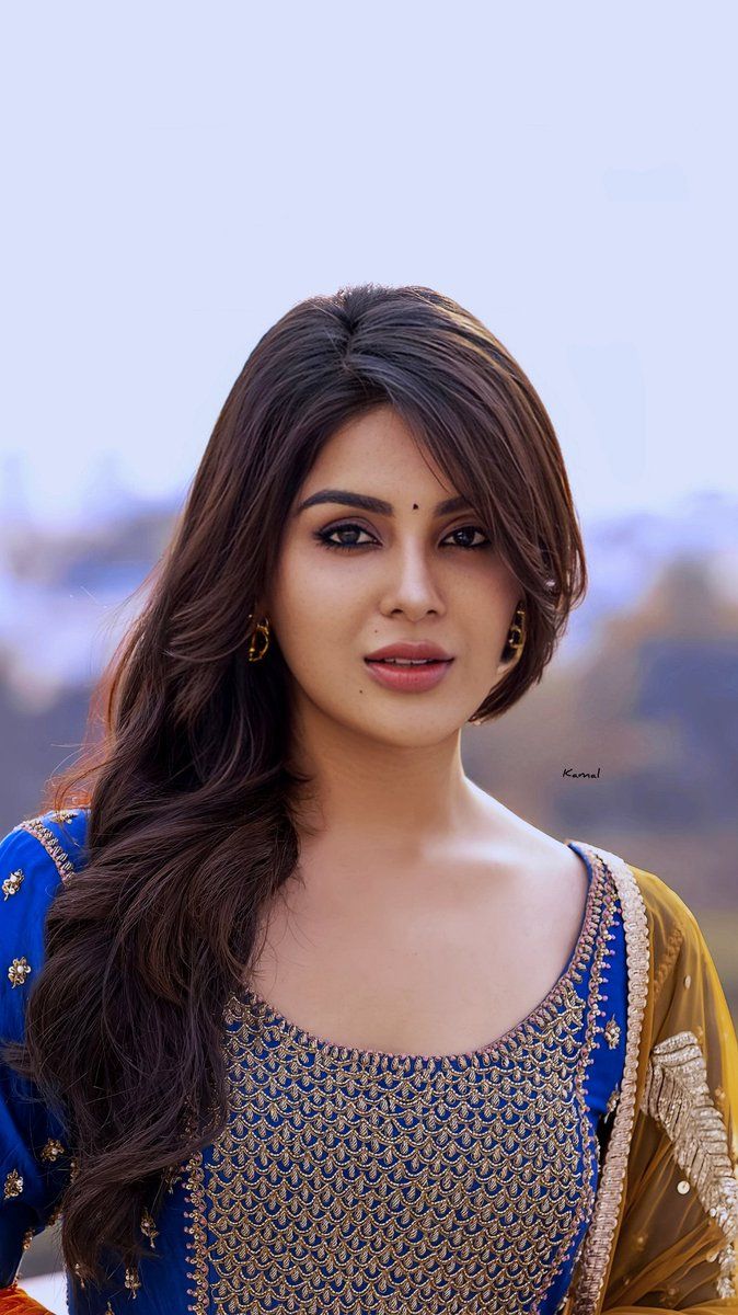 674x1200 Samyuktha Menon' : HD Wallpaper Retouch Works!❤️