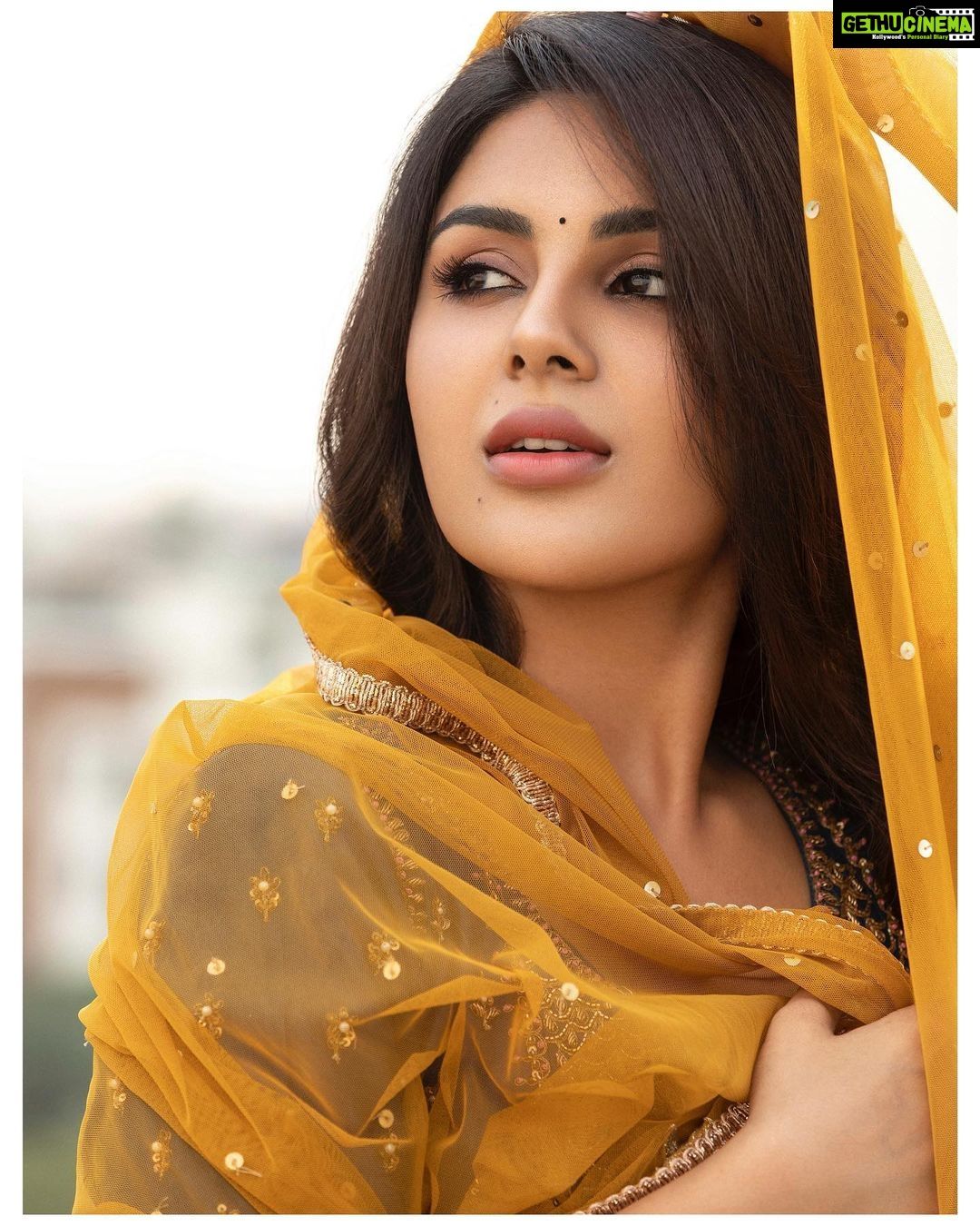1080x1350 Samyuktha Menon Instagram