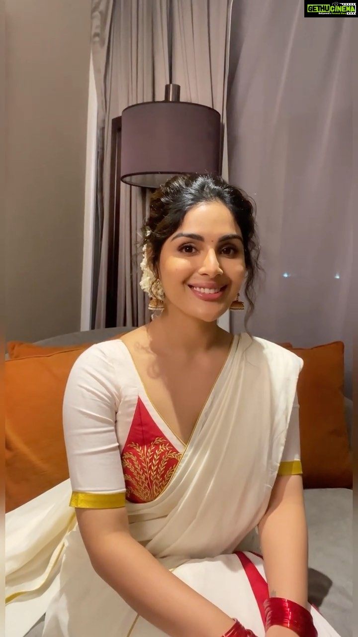 720x1280 Samyuktha Menon Instagram