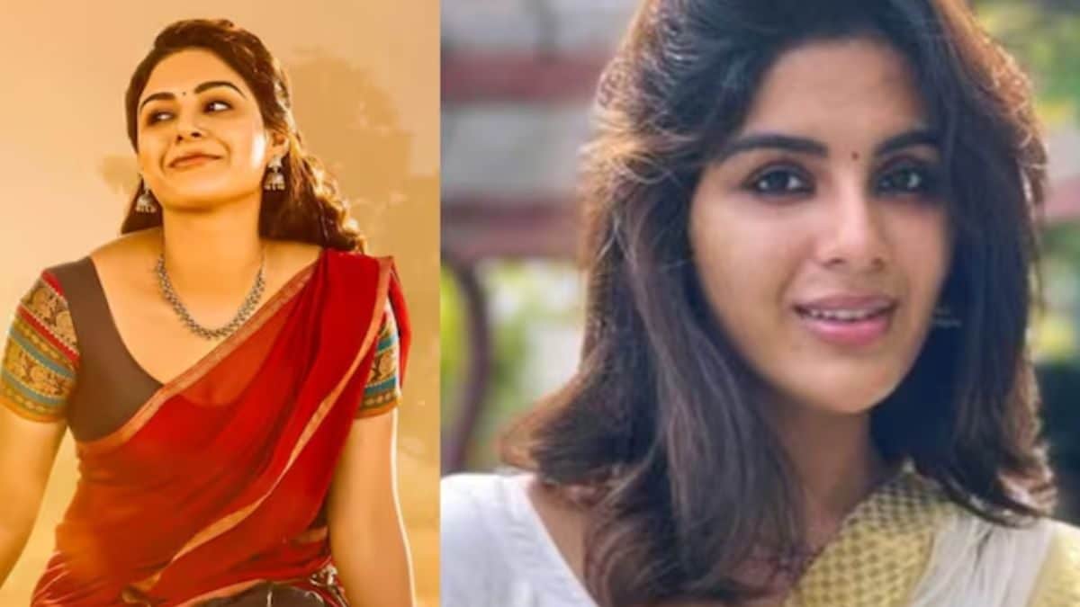 1200x675 Actress Samyuktha Menon's Adorable Childhood Photo Viral