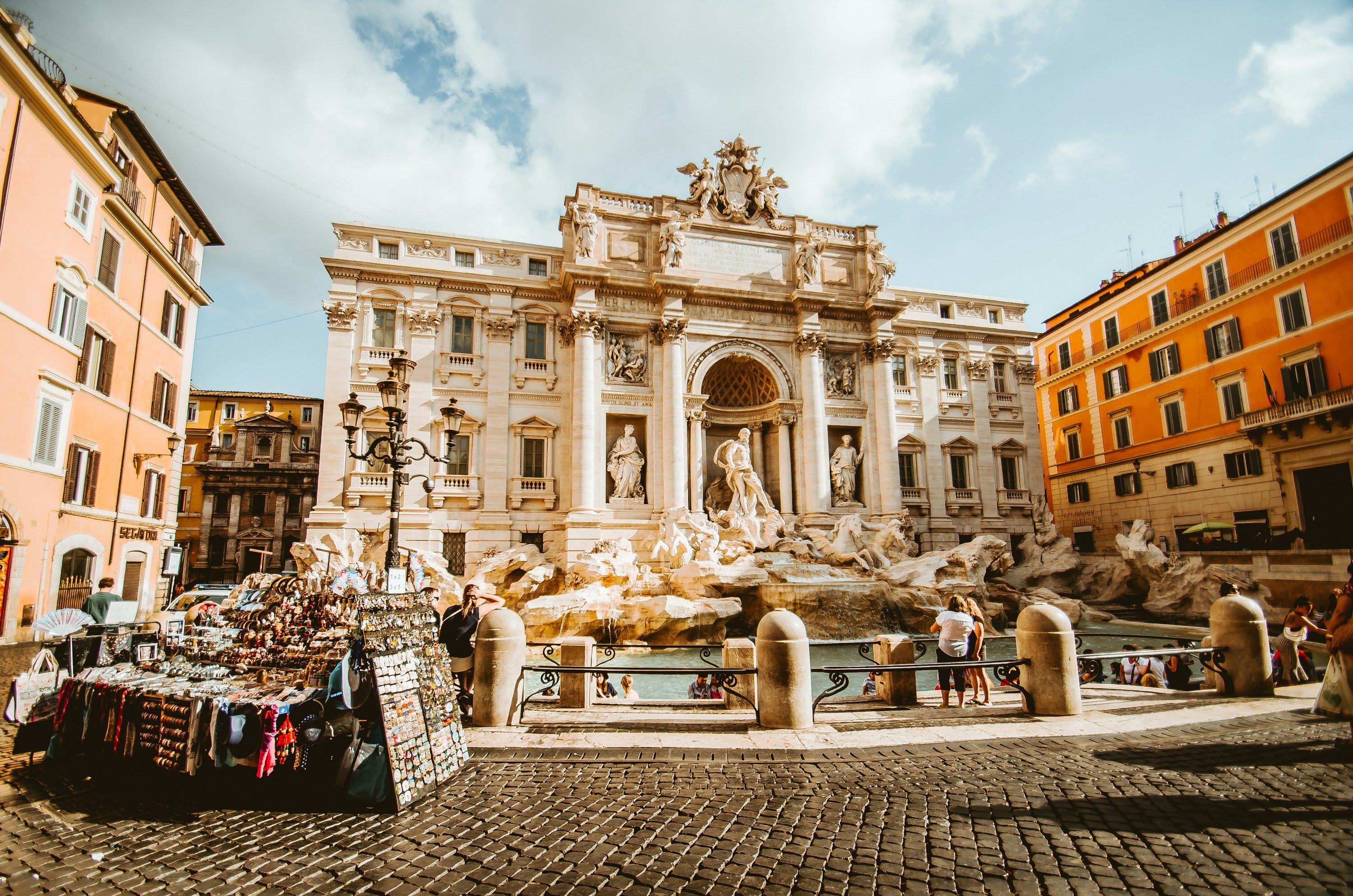 3000x1987 Rome Picture [Stunning]. Download Free Image