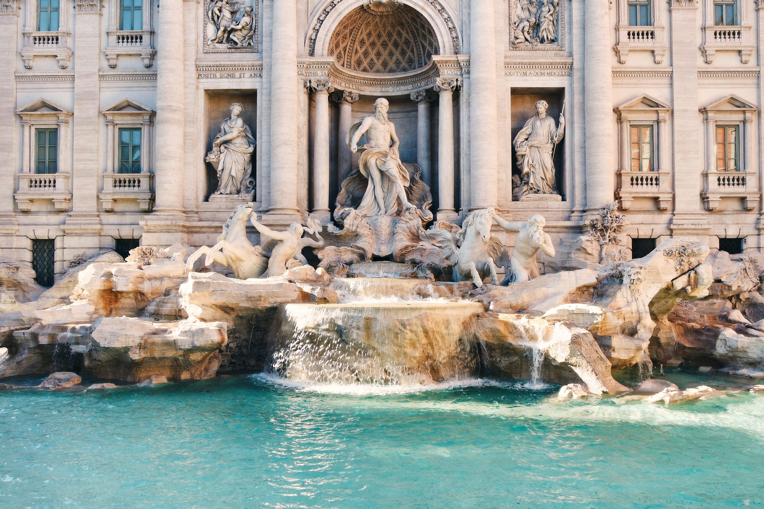 3000x2000 Rome Picture [Stunning]. Download Free Image