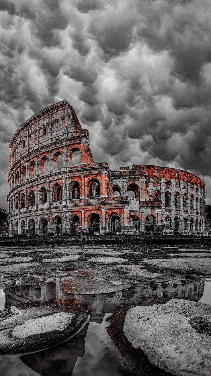 736x1307 Your Daily Dose of Viral Inspiration. Roman wallpaper iphone, Venice HD wallpaper, Ancient rome wallpaper iphone