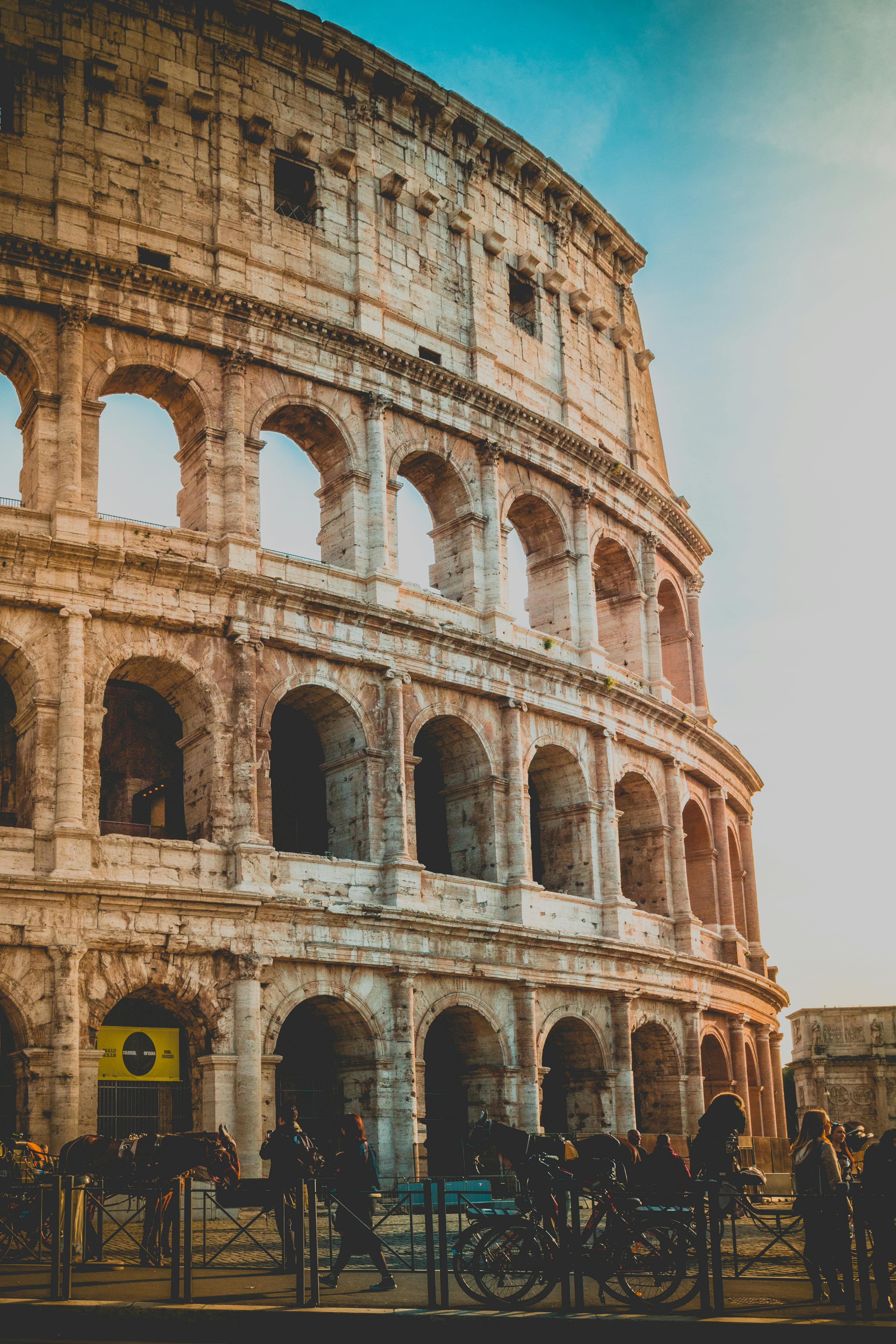 3456x5184 Best Rome Photo · 100% Free Downloads