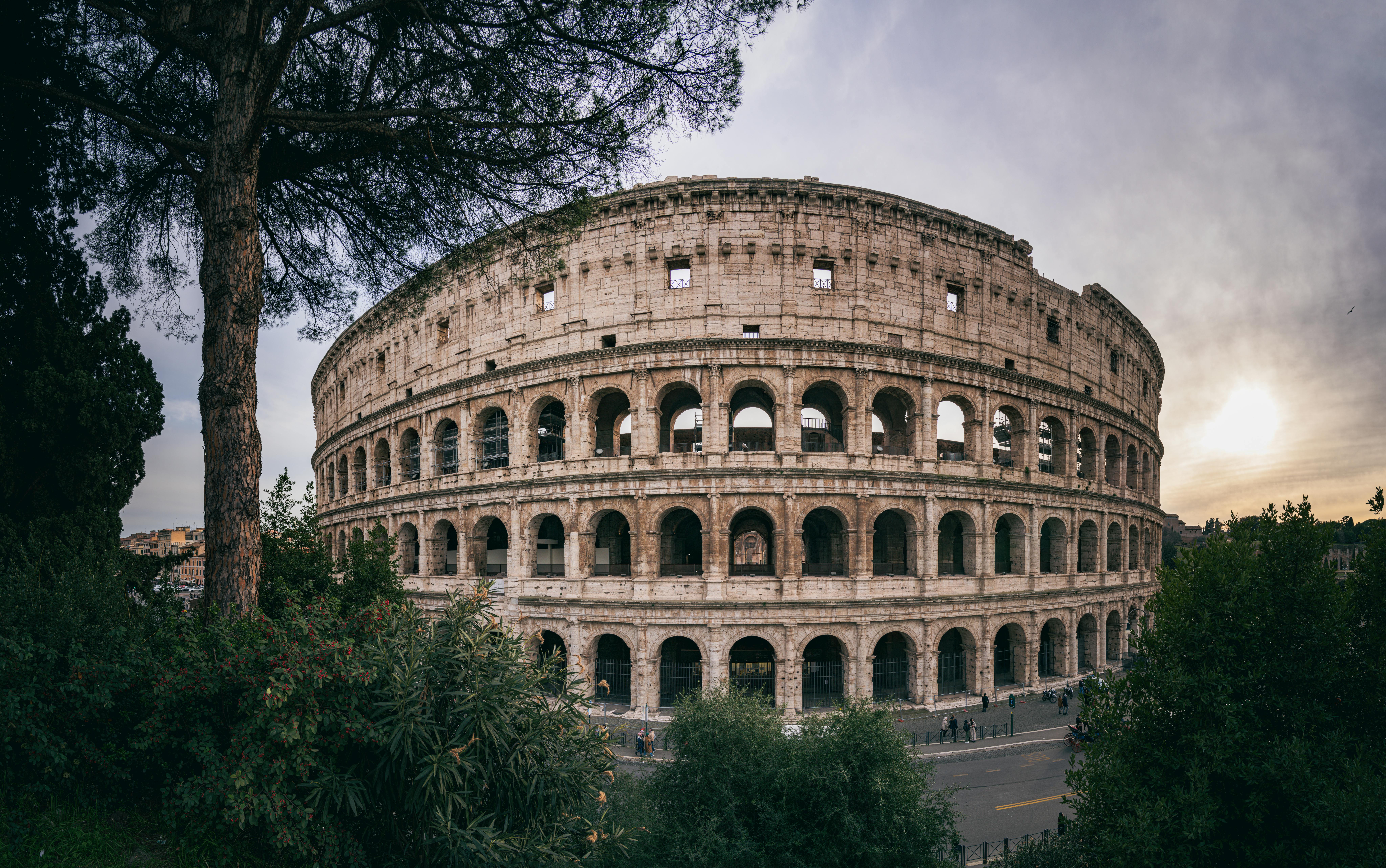 8192x5131 Best Rome Photo · 100% Free Downloads