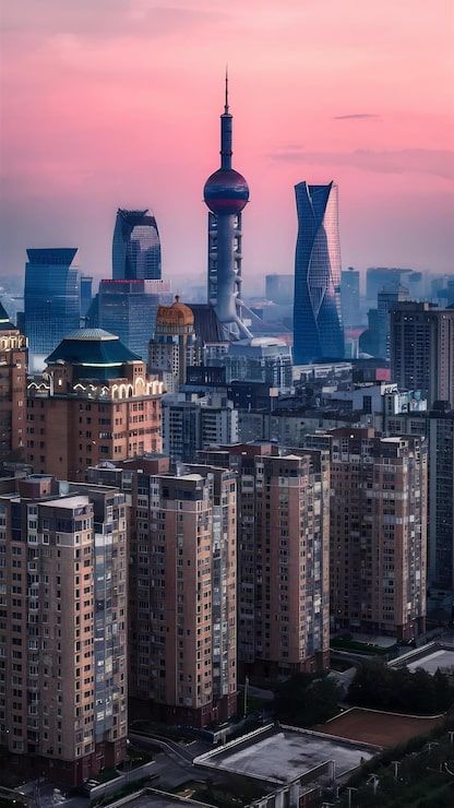 416x740 Modern China Photo Free High Quality Picture
