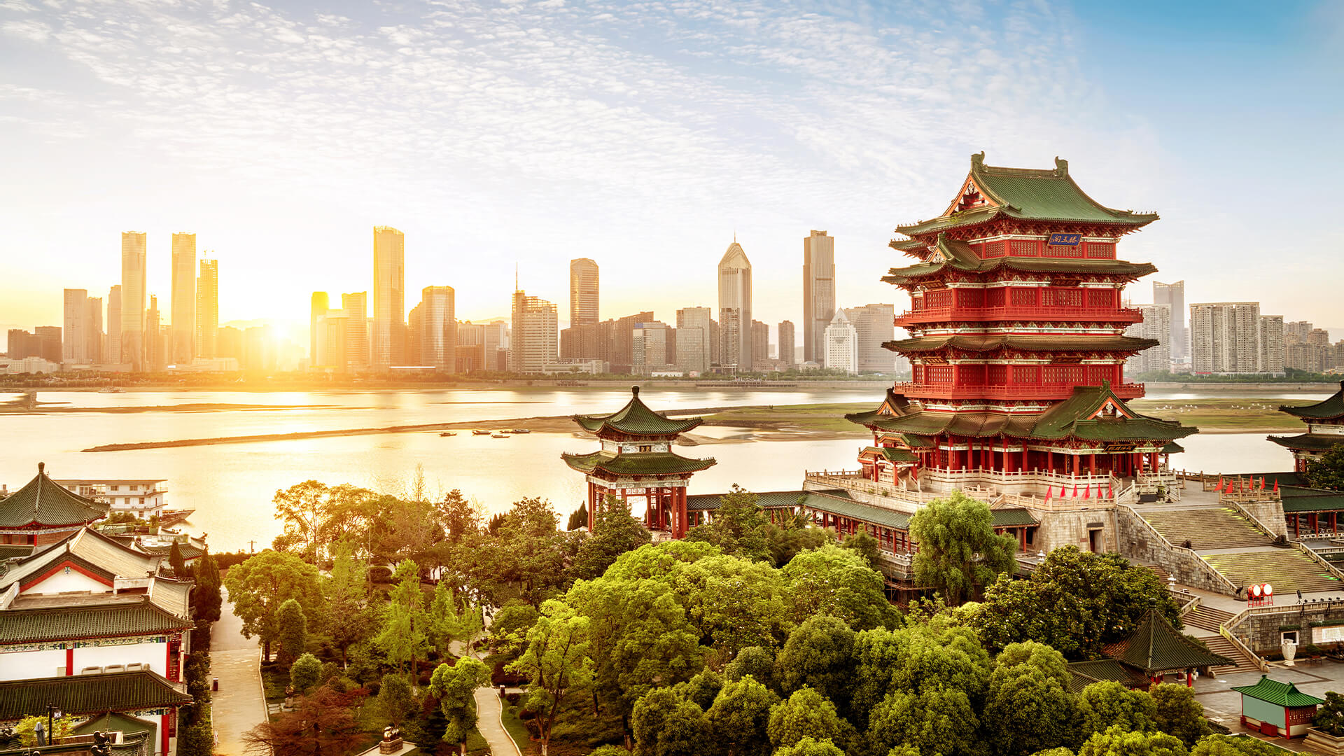 1920x1080 China to Uphold Cultural Confidence, Openness for Development of Chinese Civilization