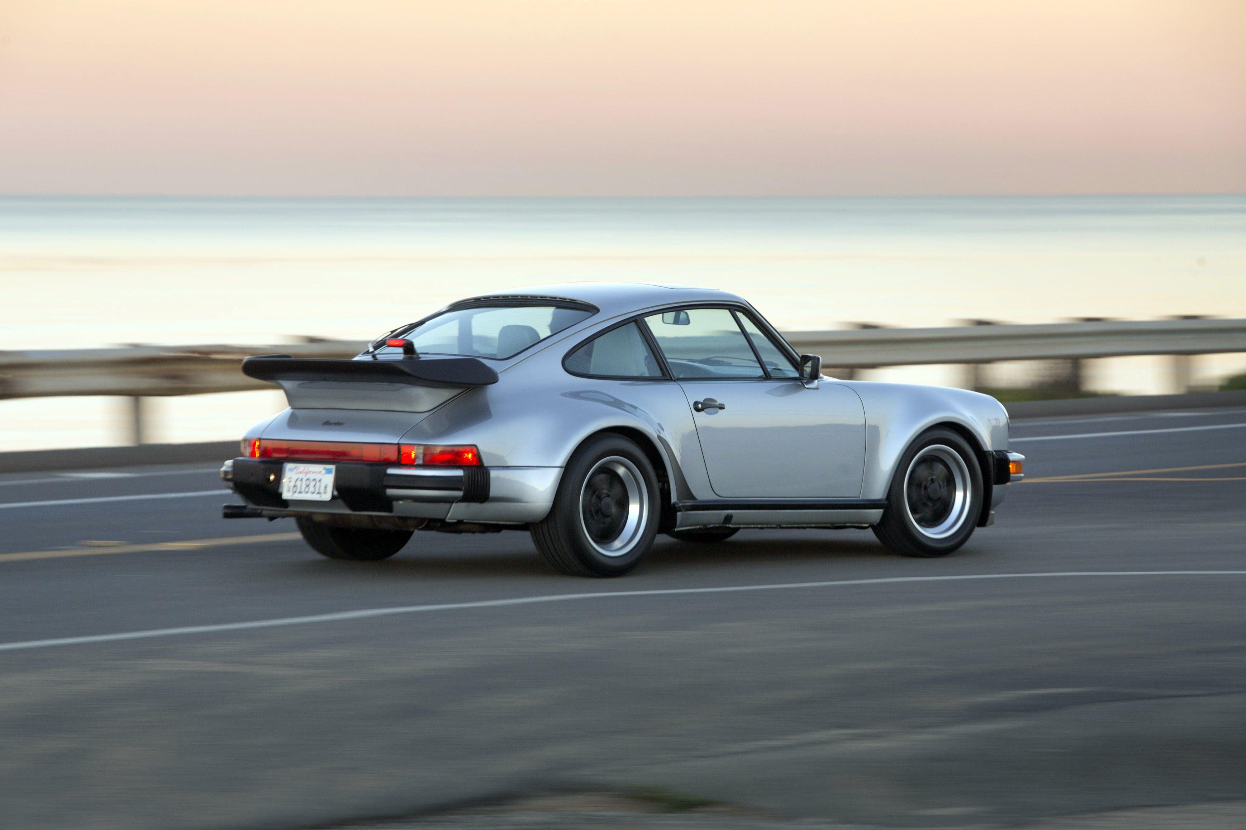 Porsche 930 Wallpapers - Top Free Porsche 930 Backgrounds - WallpaperAccess