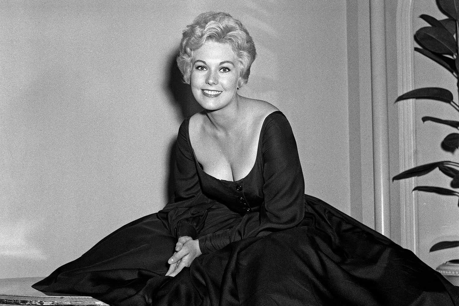 1500x1000 Kim Novak's Life in Photo