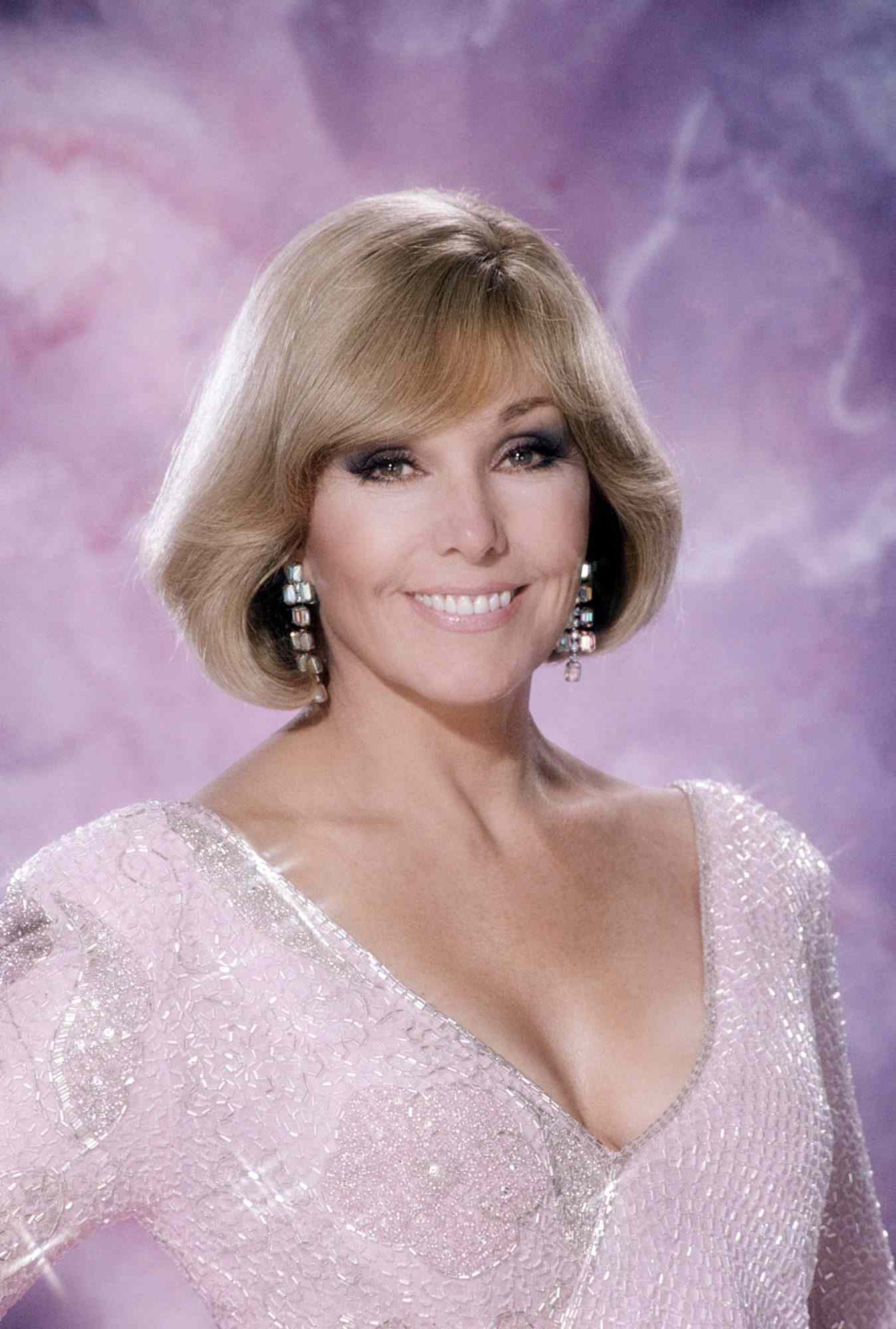 1349x2000 Kim Novak's Life in Photo