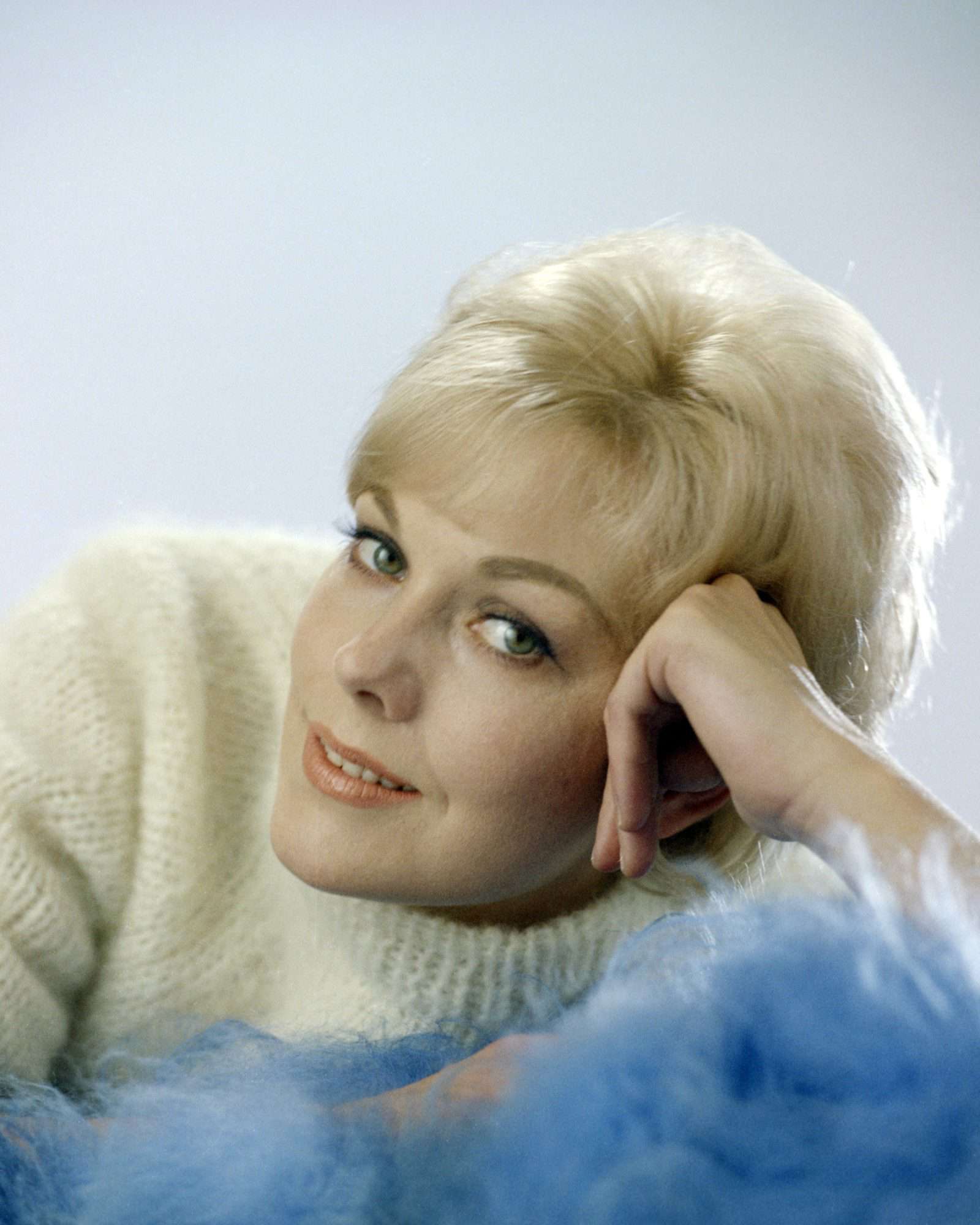 1600x2000 Kim Novak's Life in Photo