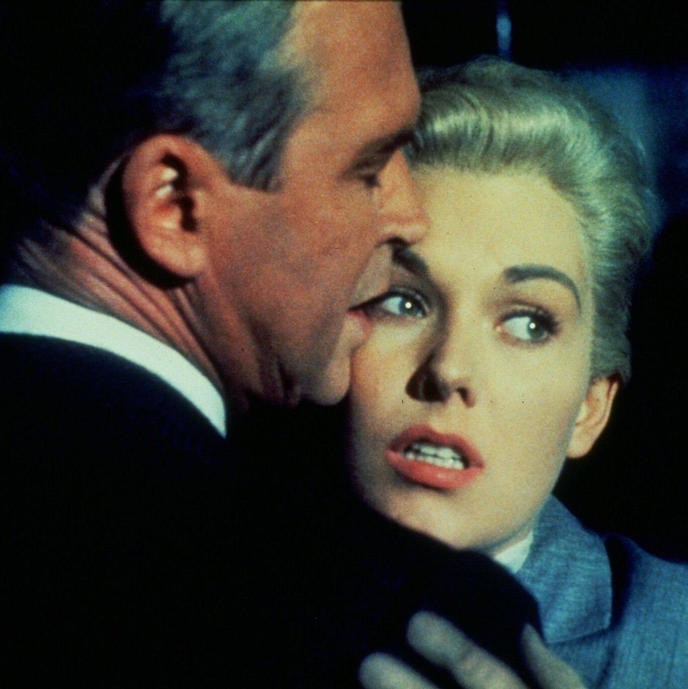 1367x1368 Venice Film Festival: Kim Novak to Be Honored for Lifetime Achievements