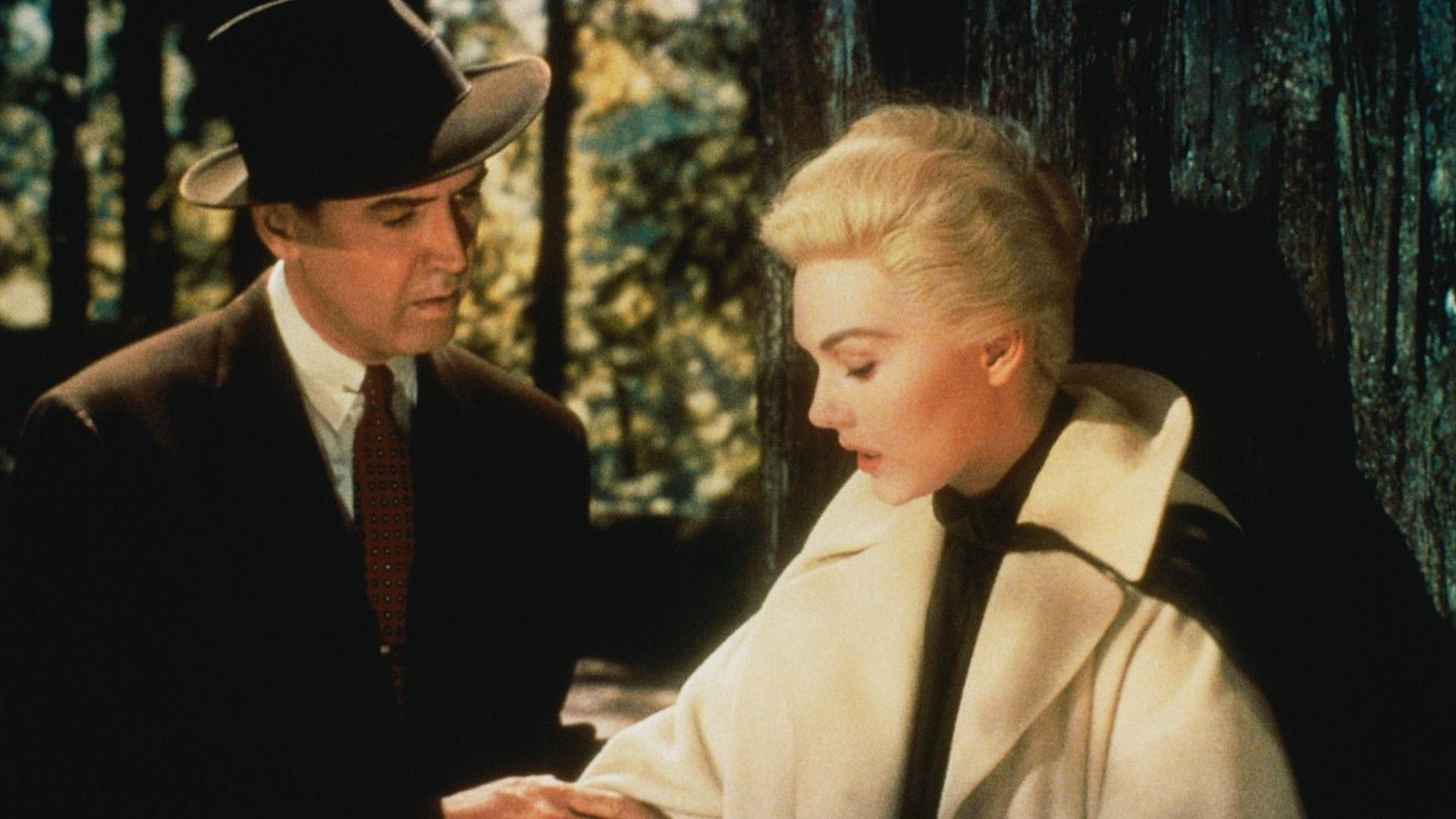 1920x1080 Free Kim Novak 4K Wallpaper & Desktop HD Background for PC