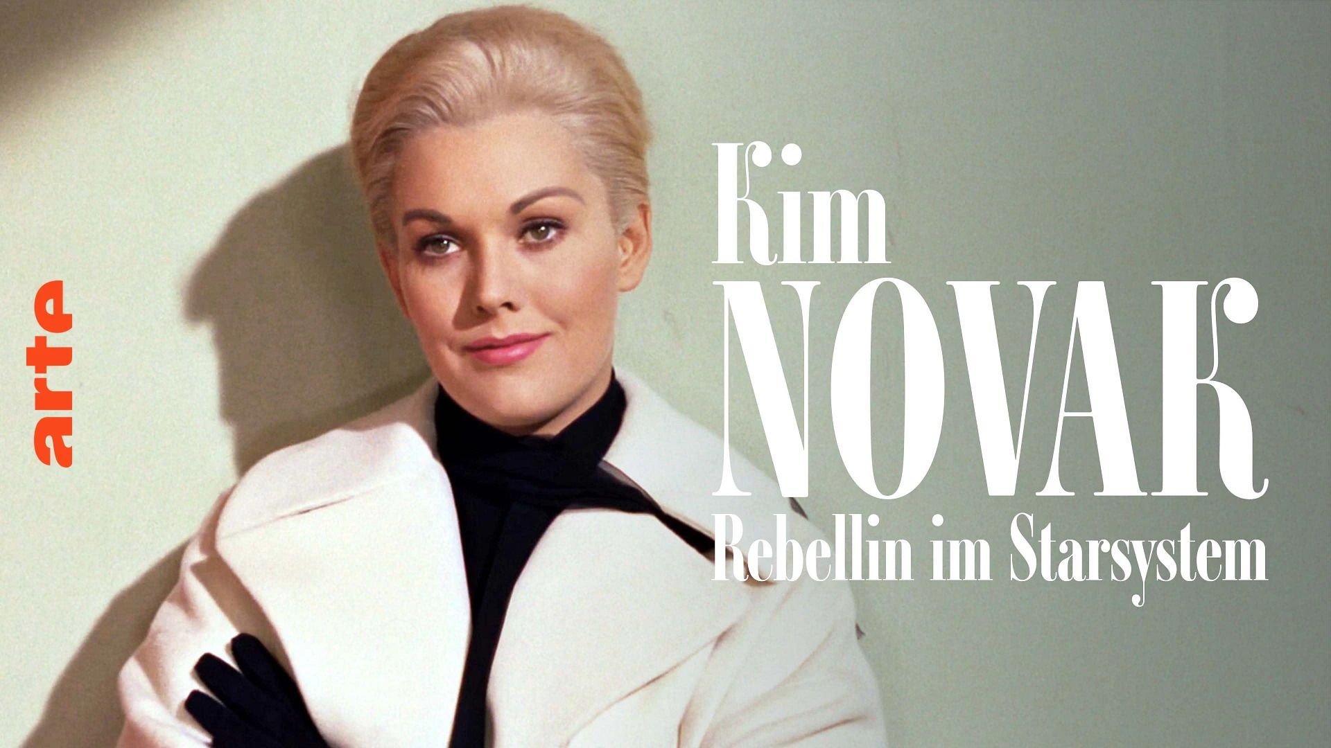 1920x1080 Kim Novak: The Golden Age Rebel