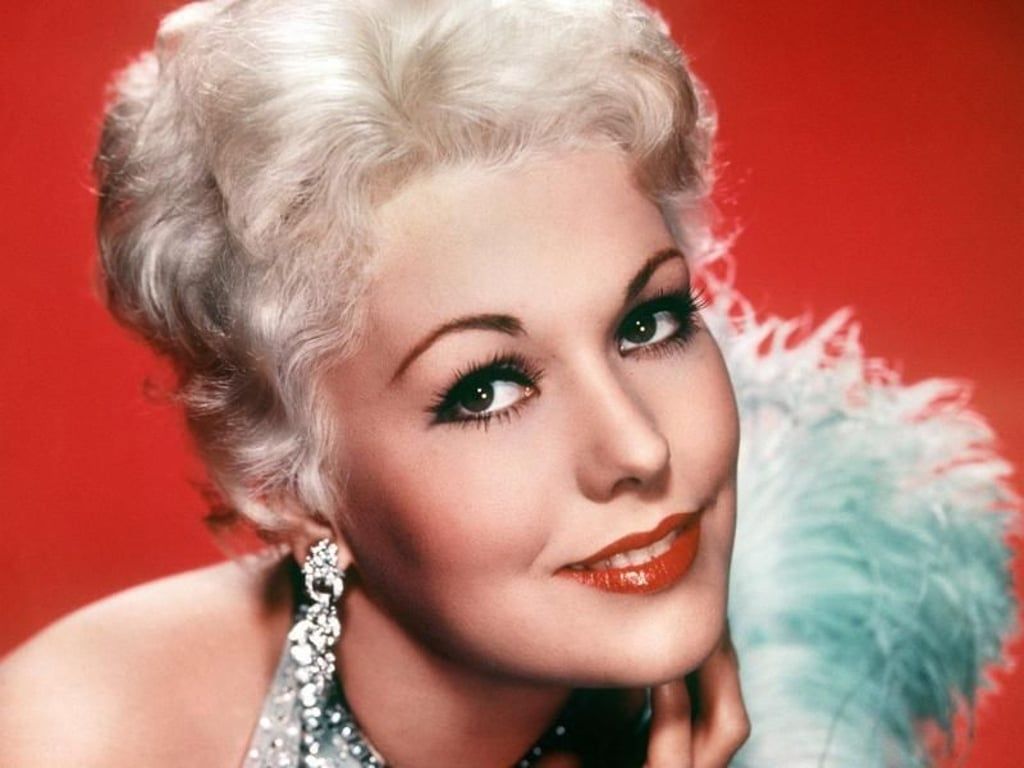 1024x768 Promi Geburtstag Vom 13. Februar 2018: Kim Novak