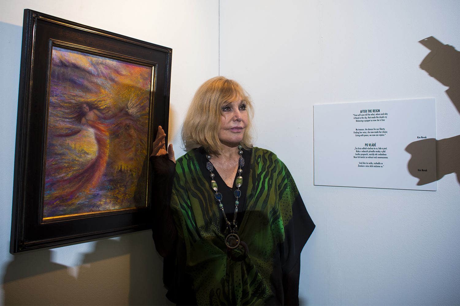 1500x1000 Kim Novak's Life in Photo