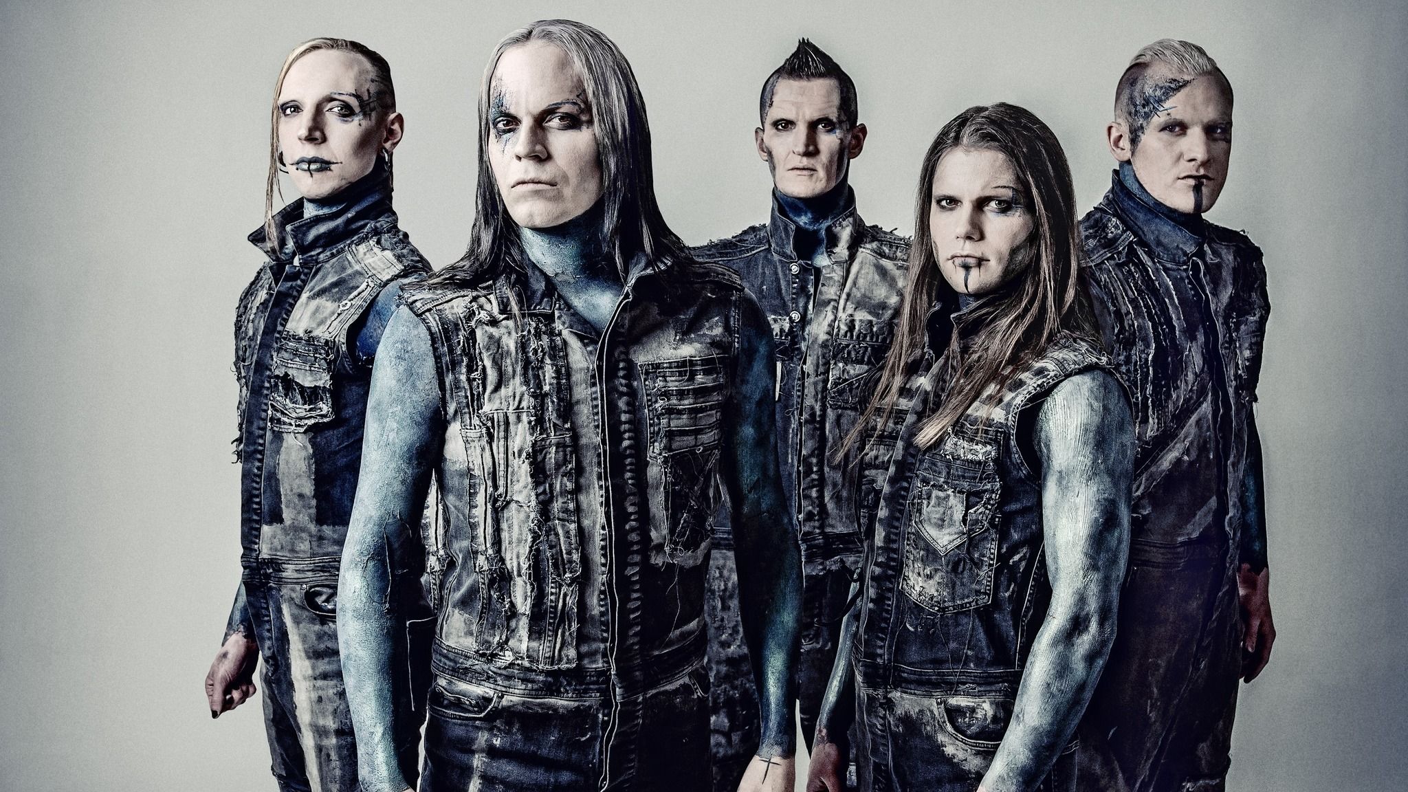 2048x1152 Lord of the Lost: 'For They Know Not What They Do' music video