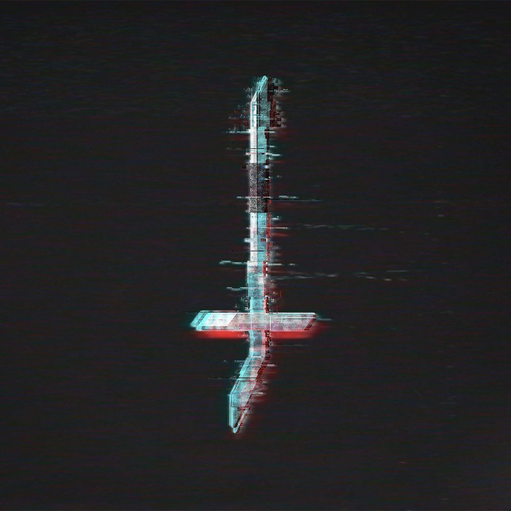 1000x1000 A crown deserves its right king, in the shadow of the Son“ Another truth. One sign. Already throwing a shadow on the things to come: #lordofthelost