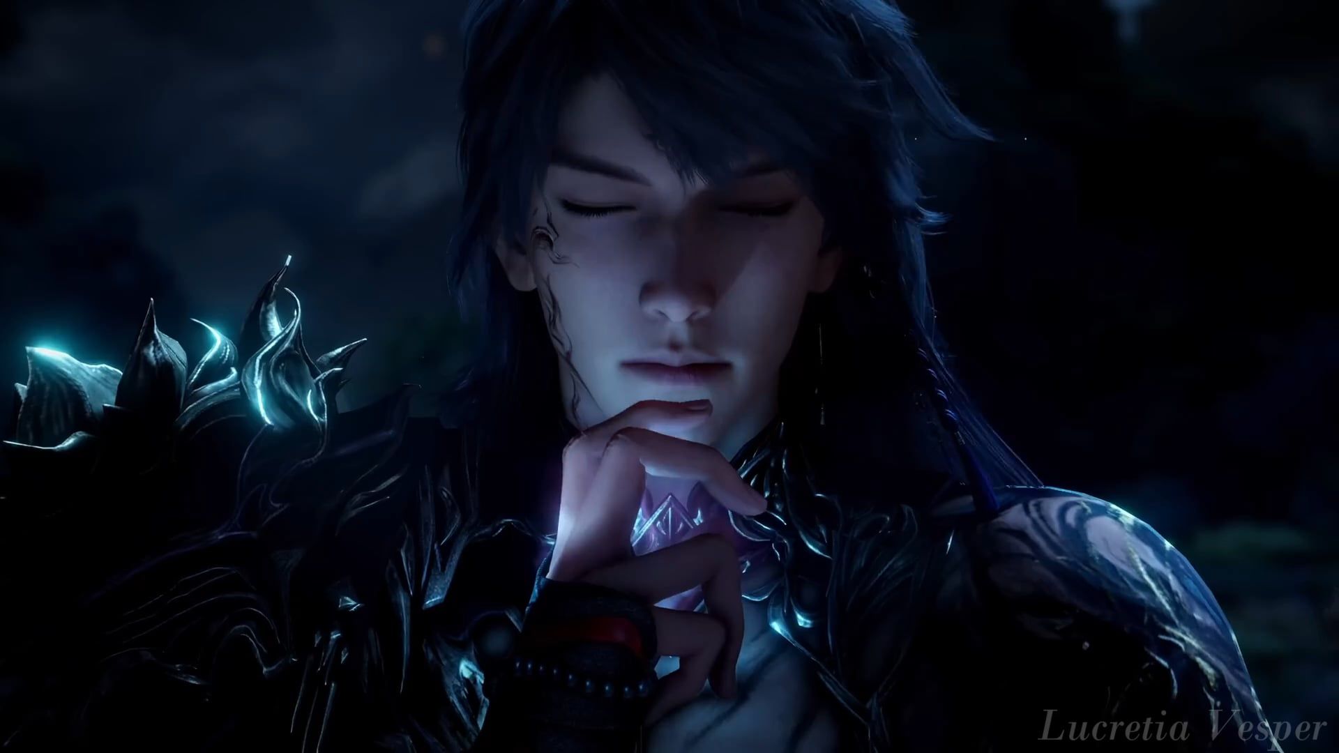 1920x1080 Never Let You Go (Netherlord Caleb ft. Lord of the Lost)