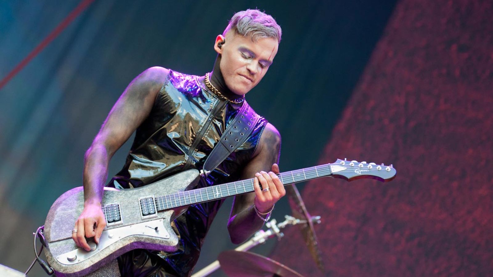 1600x900 Goth and Darkwave Riffs Out There, According to Lord of the Lost Guitarist Pi Stoffers: 'They're Legends For Many Good Reasons' Goth and Darkwave Riffs Out There, According