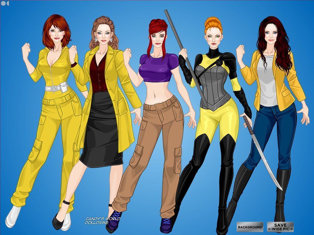 1024x768 Teenage Mutant Ninja Turtles Movie April O'Neil Wallpaper