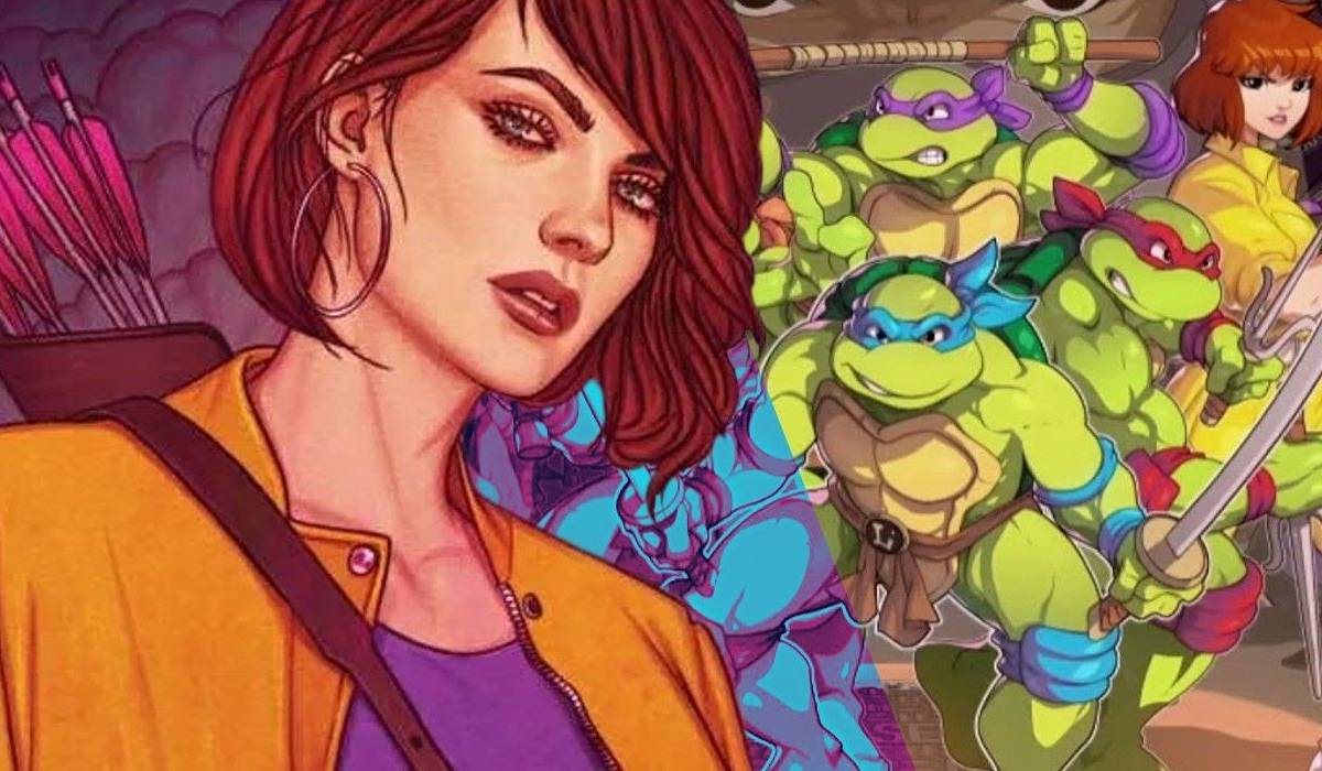 1200x700 April O'Neil is Secretly Responsible for Creating a Major TMNT Villain