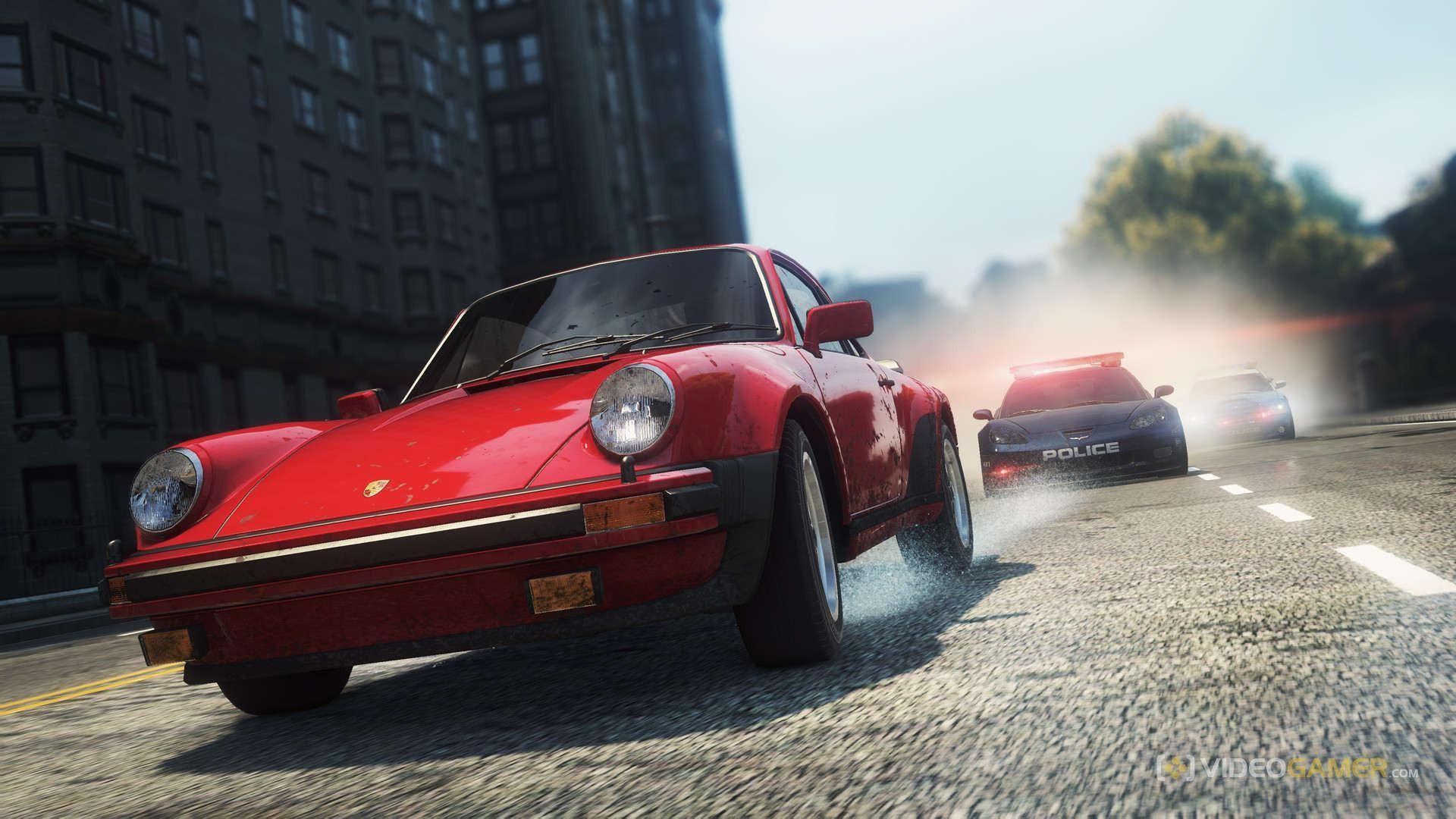 1920x1080 Porsche 911 Turbo (930) HD desktop wallpaper : Widescreen
